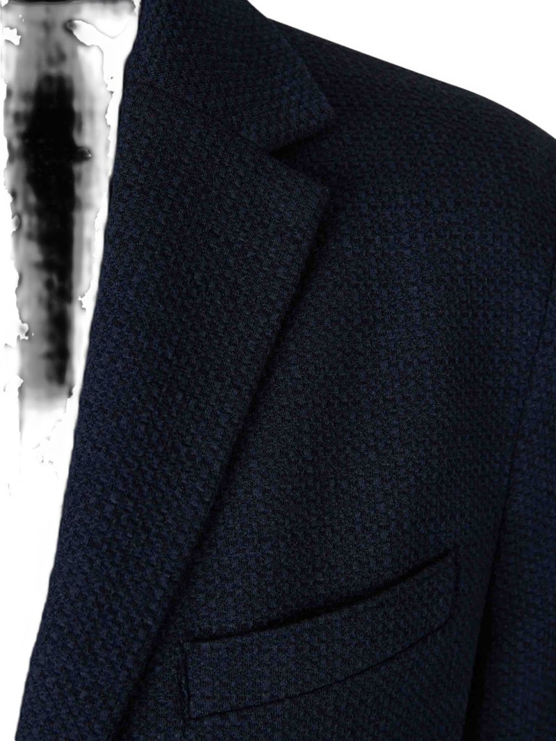 2b. notched-lapel blazer 3