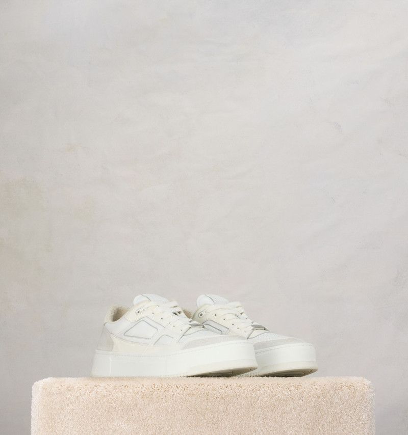 Low Top Ami Arcade Sneakers 5