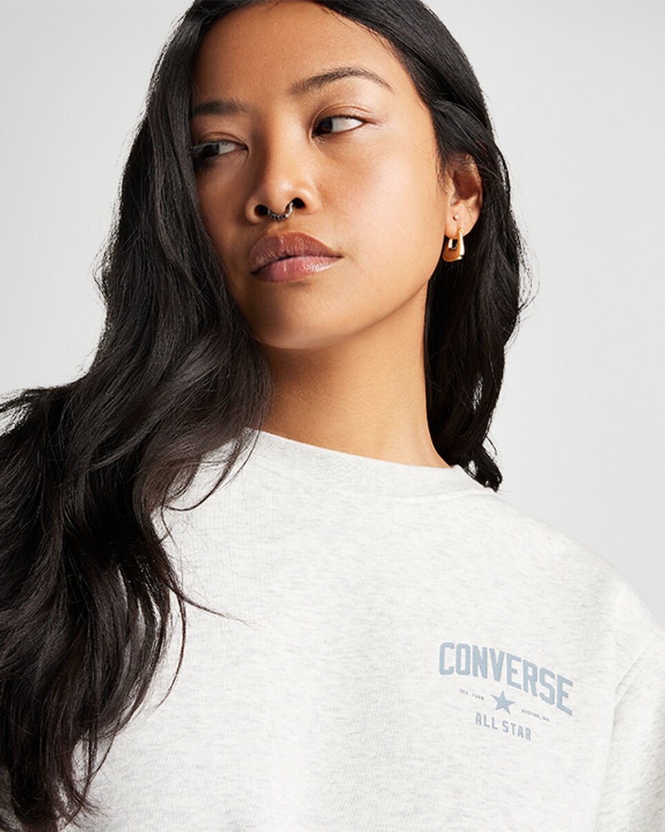 Retro Chuck Taylor Crew - 4
