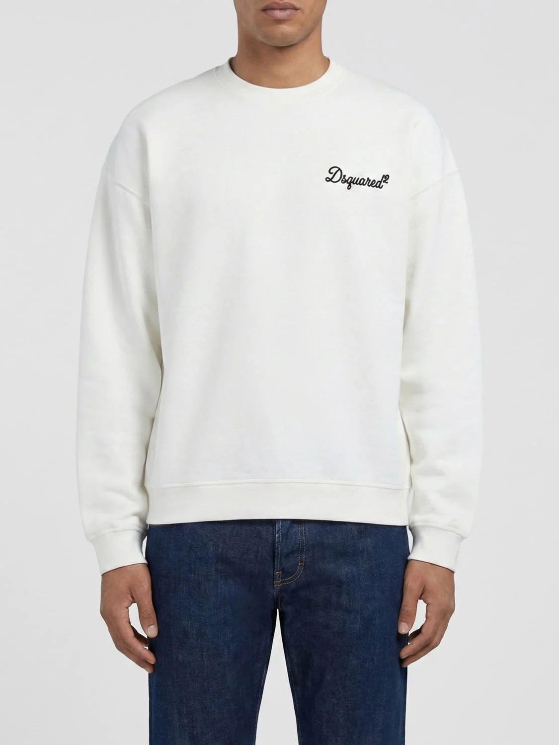 Sweatshirt men Dsquared2 - 1
