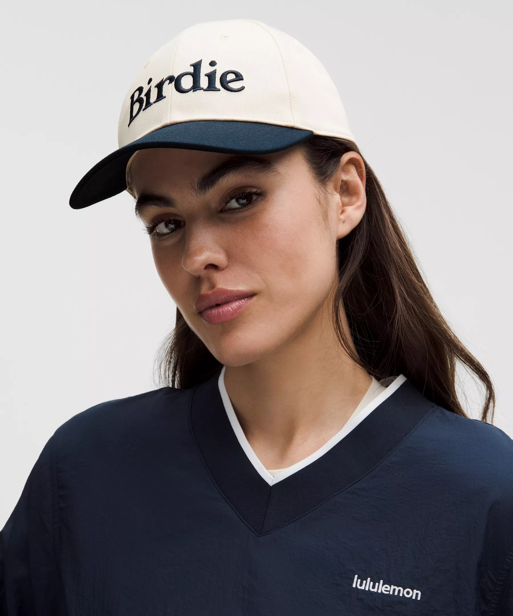 Structured Classic Ball Cap *Golf - 4