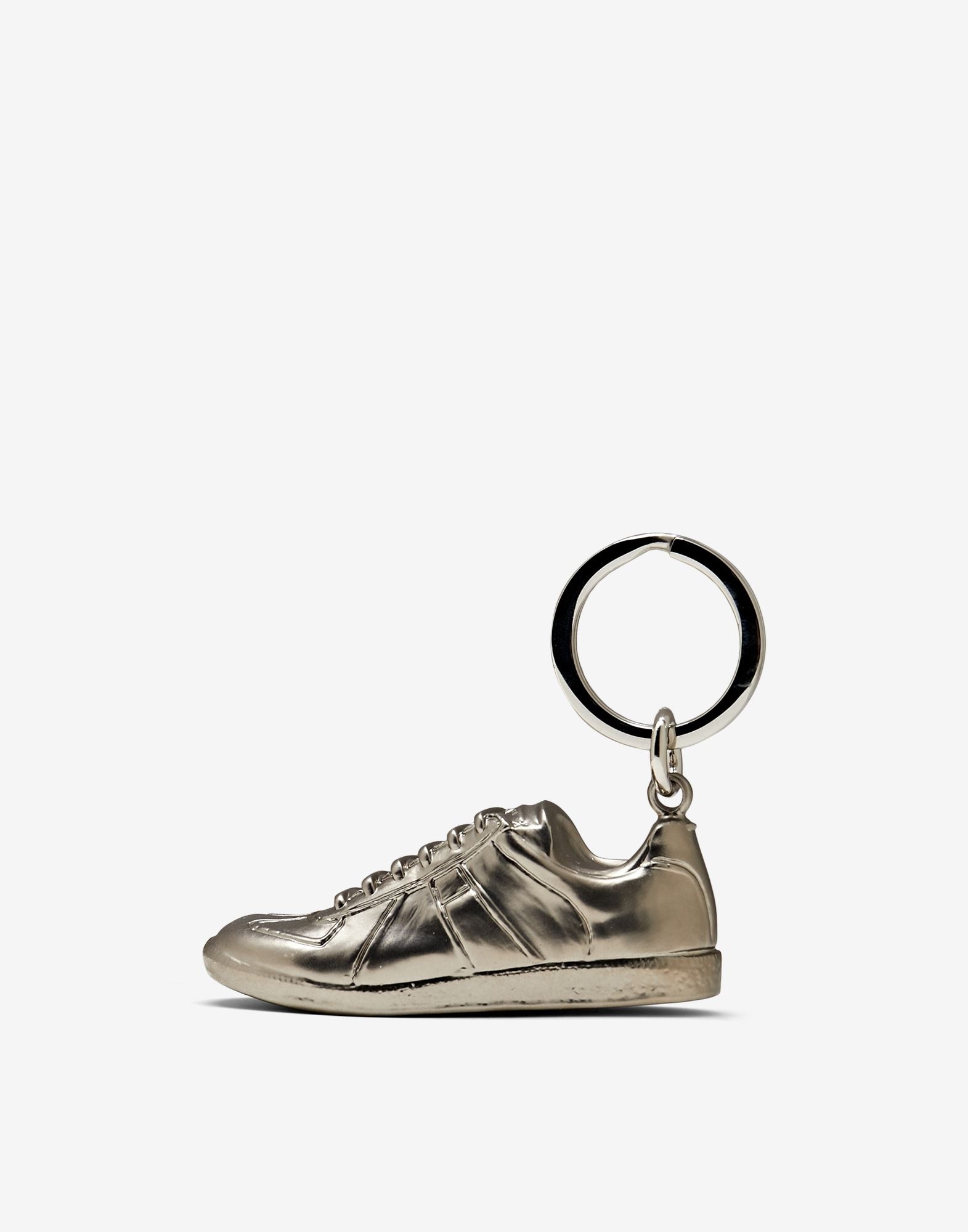 Replica sneaker keyring - 2