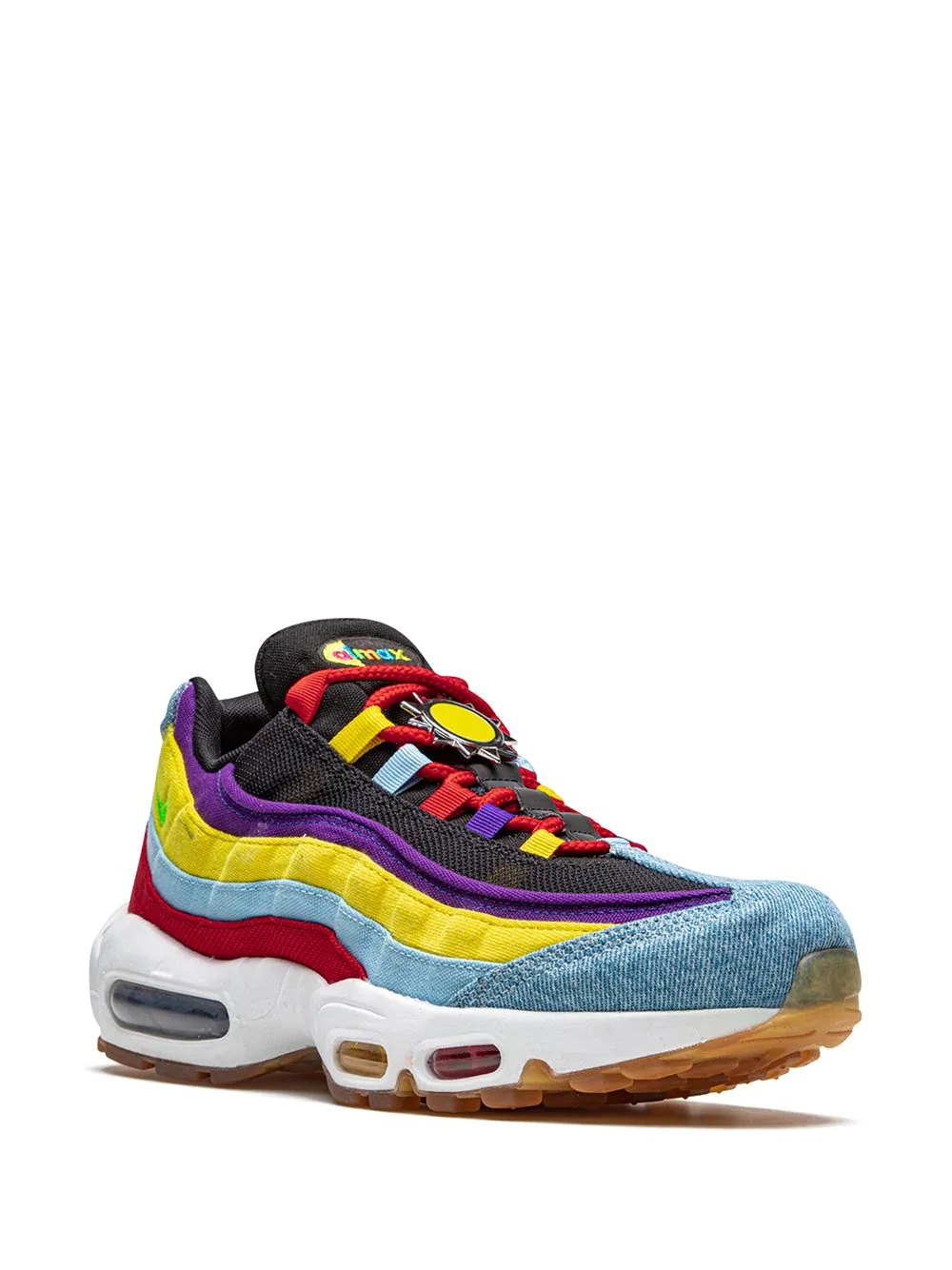 Air Max 95 SP sneakers - 2