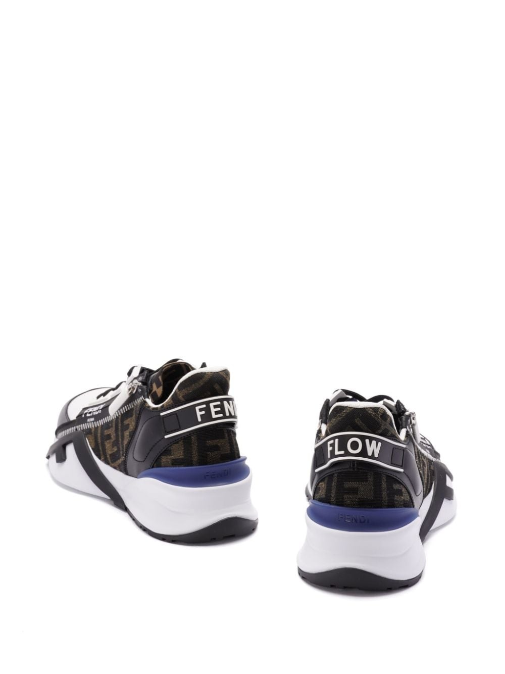 Flow sneakers - 3