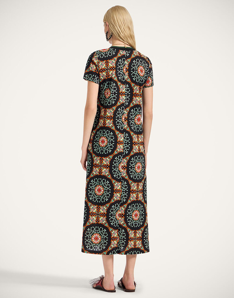 Sporty Swing Dress 5