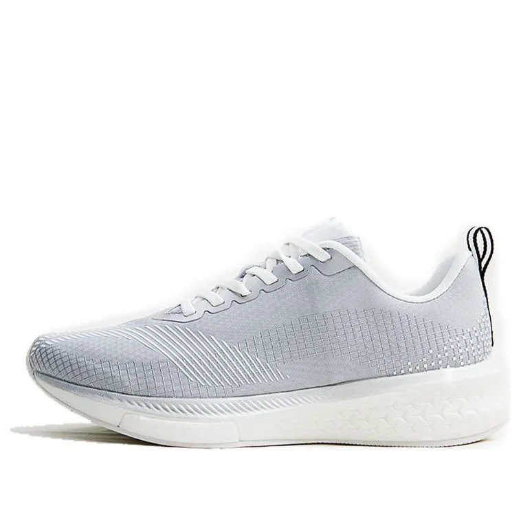 Li-Ning Dark Horse 5 Pro 'Grey White' ARMR015-3 - 1