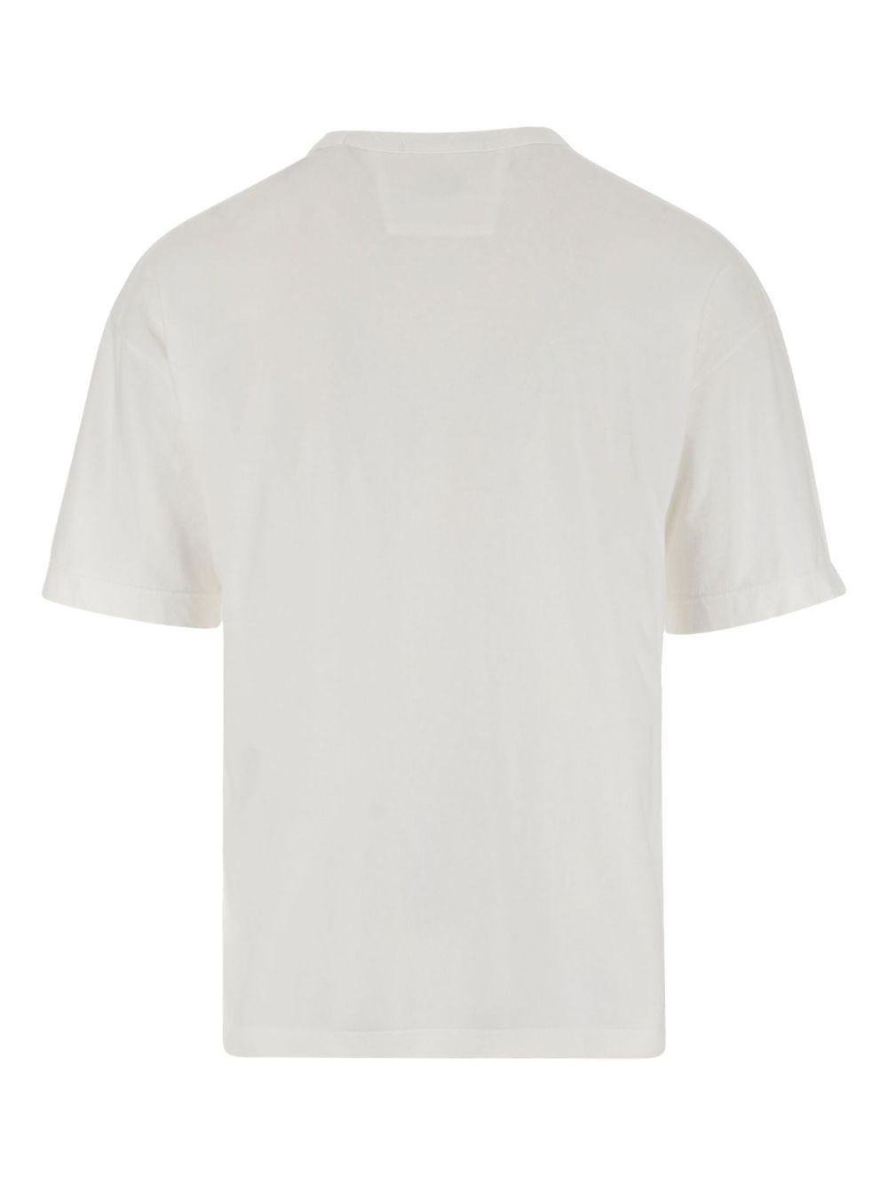 cotton t-shirt - 2