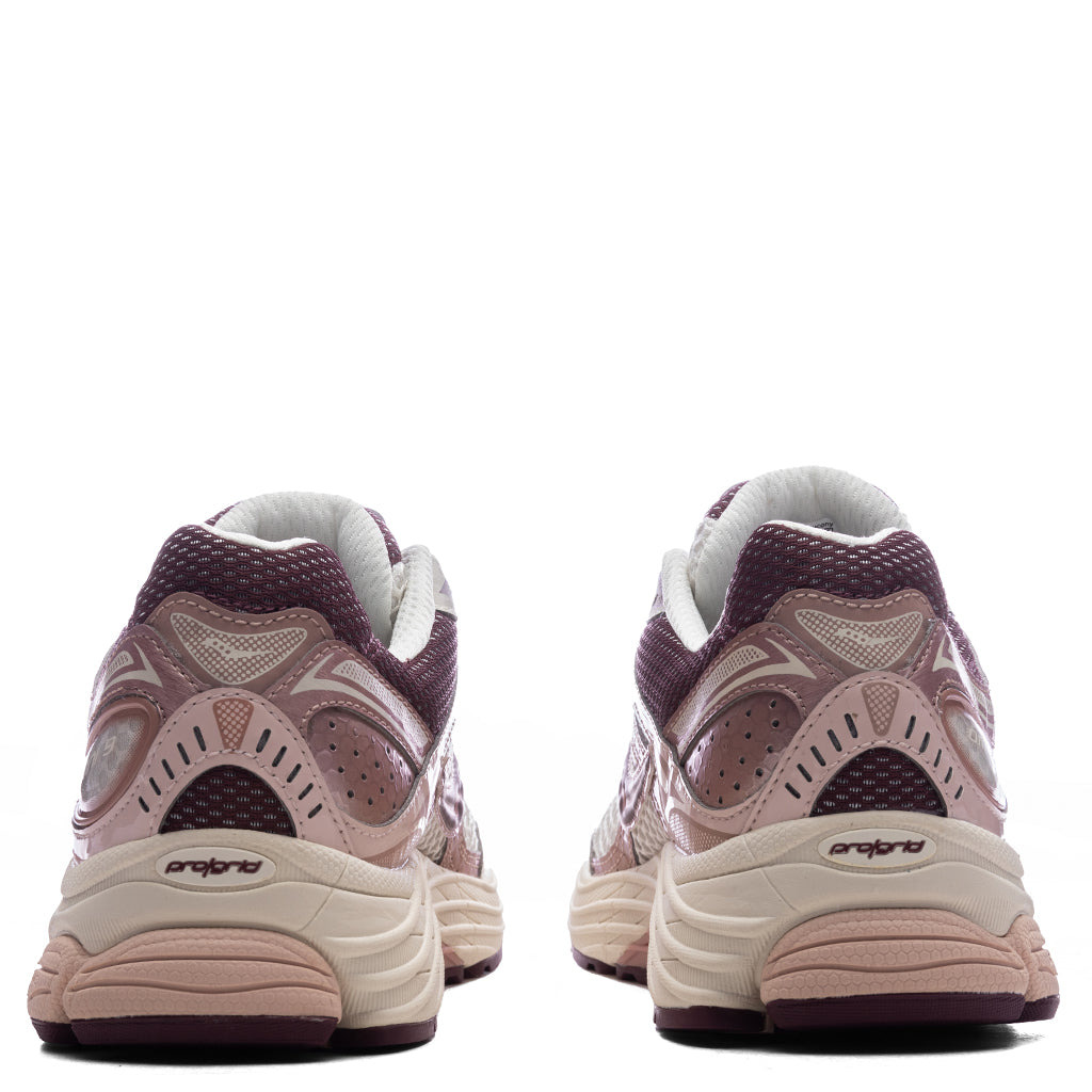PROGRID OMNI 9 - IVORY/PEONY - 4