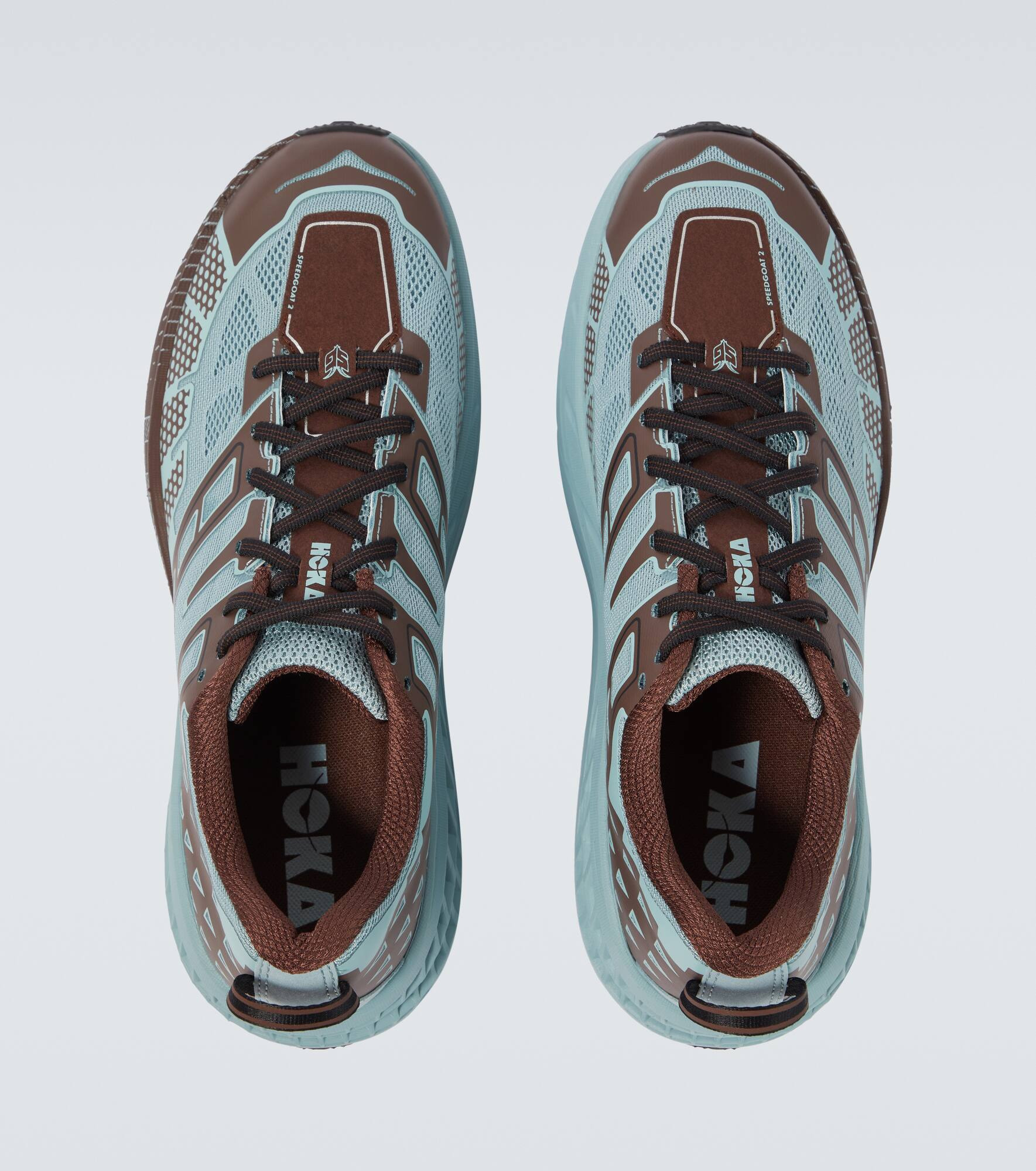 Speed Goat 2 running shoes - 4