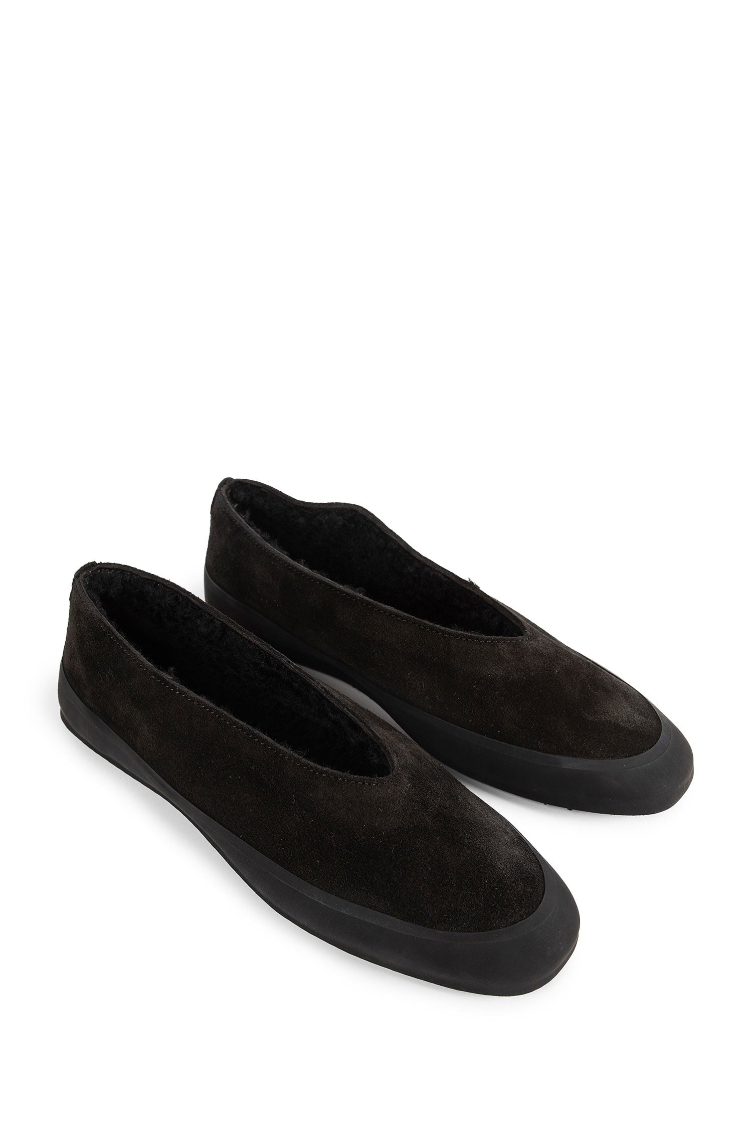 Apres Ski Loafers In Shearling - 6