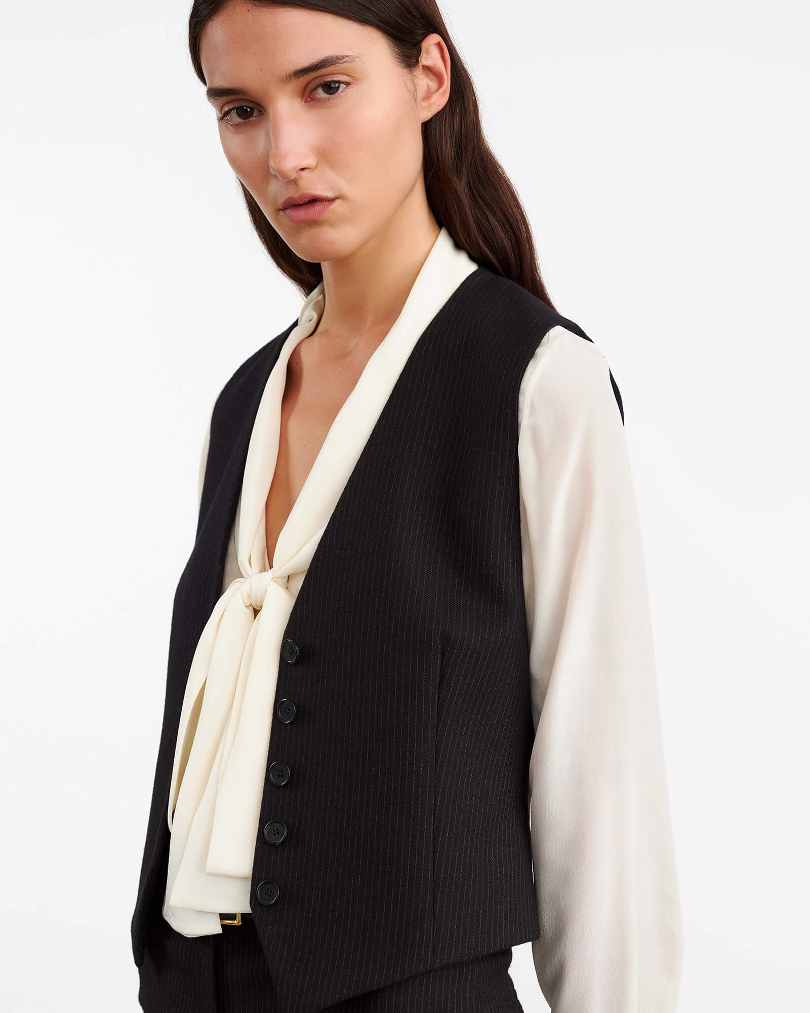ANGELINA VEST - 3