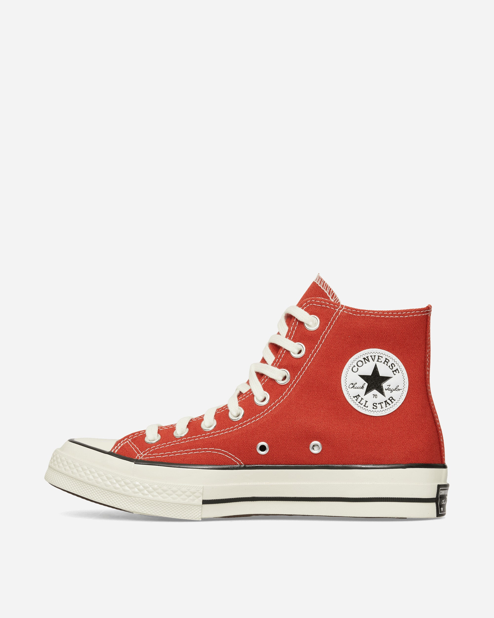 Chuck 70 Sneakers By The Campfire - 3
