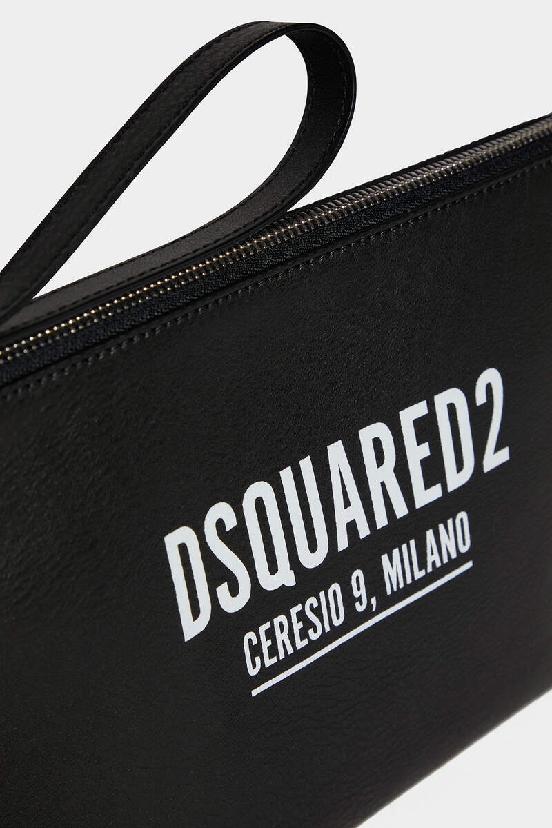CERESIO 9 POUCH - 4