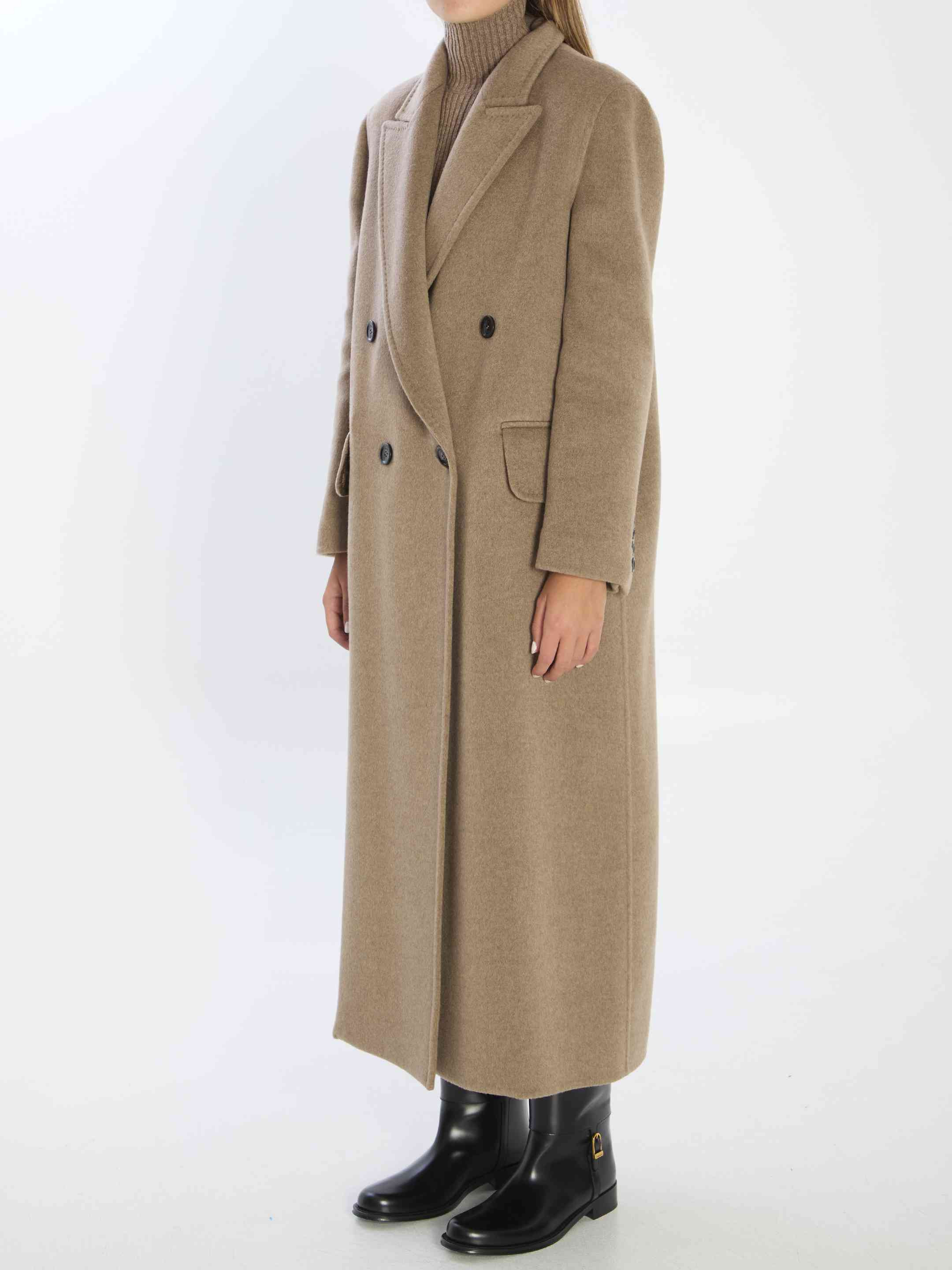 Max Mara Women Armonia Coat - 2