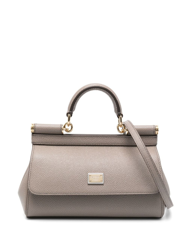 small Sicily tote bag 1