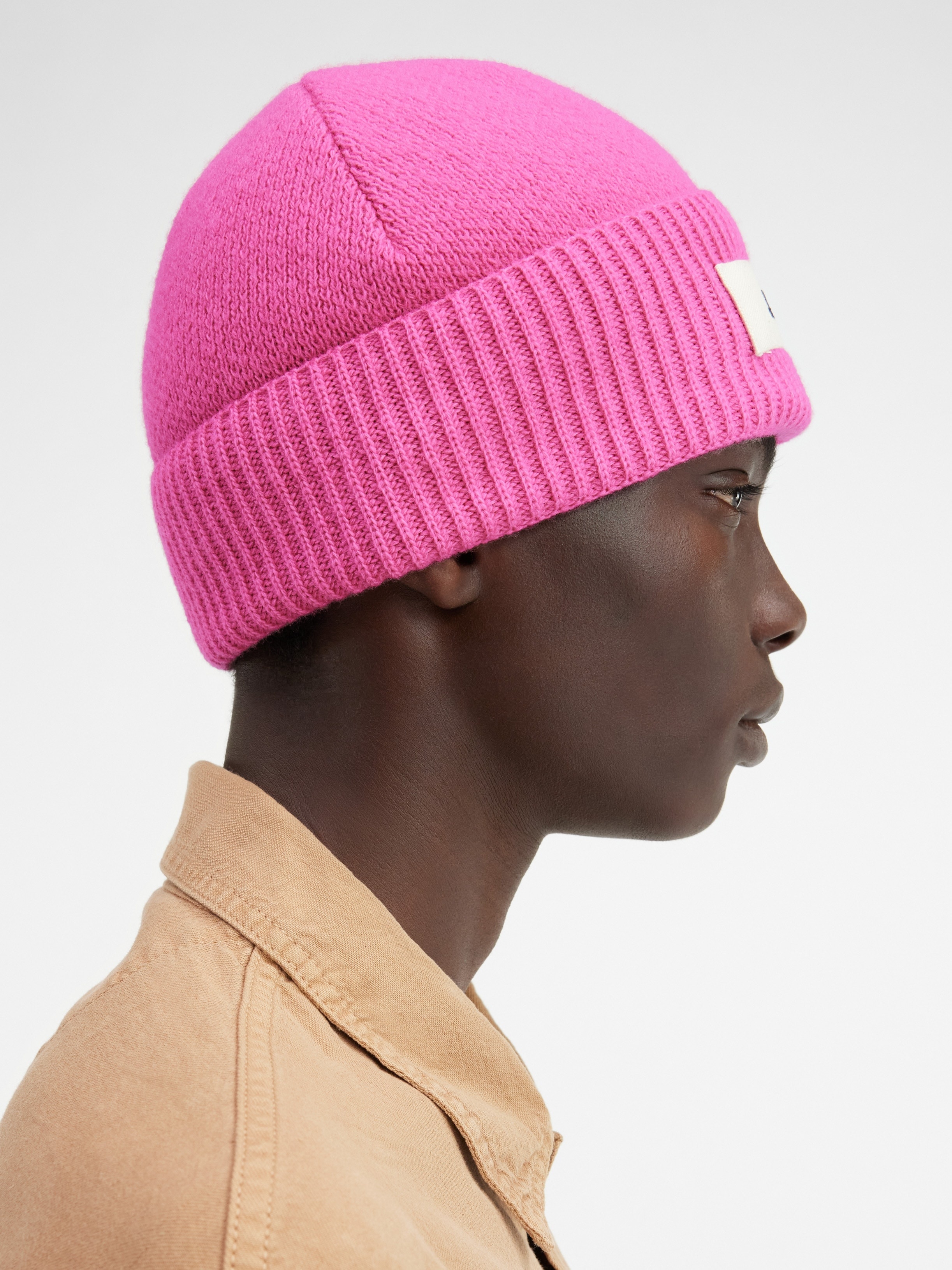 Le bonnet Jacquemus - 3