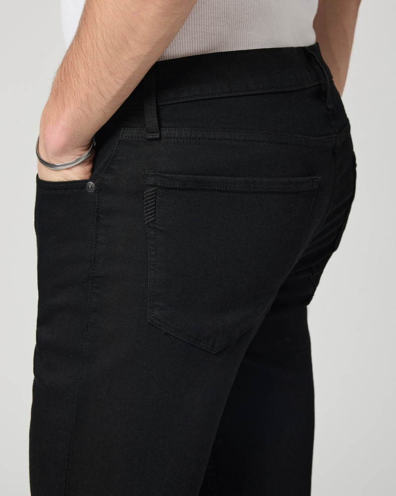 Transcend Croft 32" Skinny Jean 5