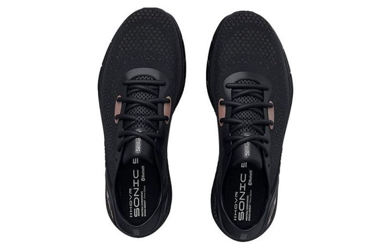 Under Armour (WMNS) Under Armour HOVR Sonic 5 CN 'Black' 3025659-002 outlook