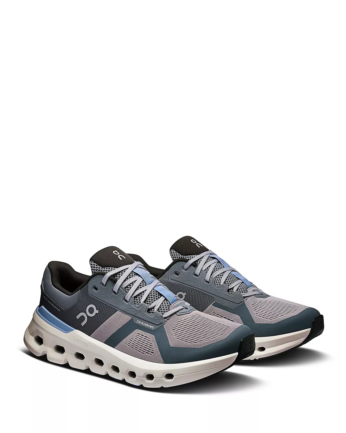 Men's Cloudrunner 2 Running Sneakers - 3