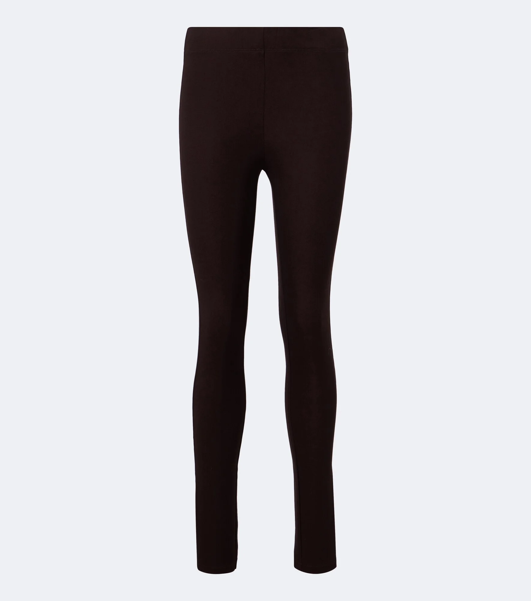 Gabardine leggings - 1