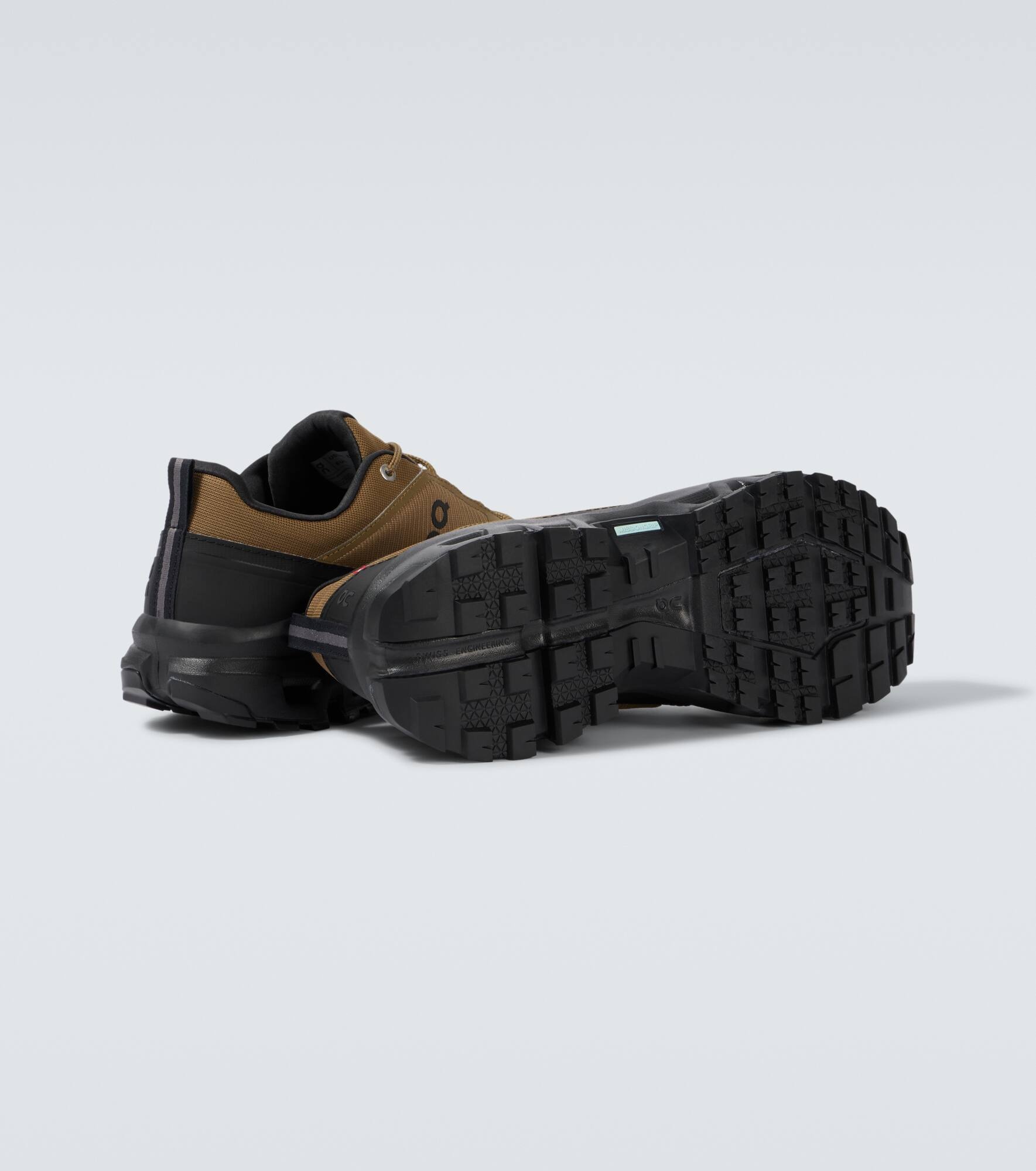 Cloudrock Low Waterproof sneakers - 7