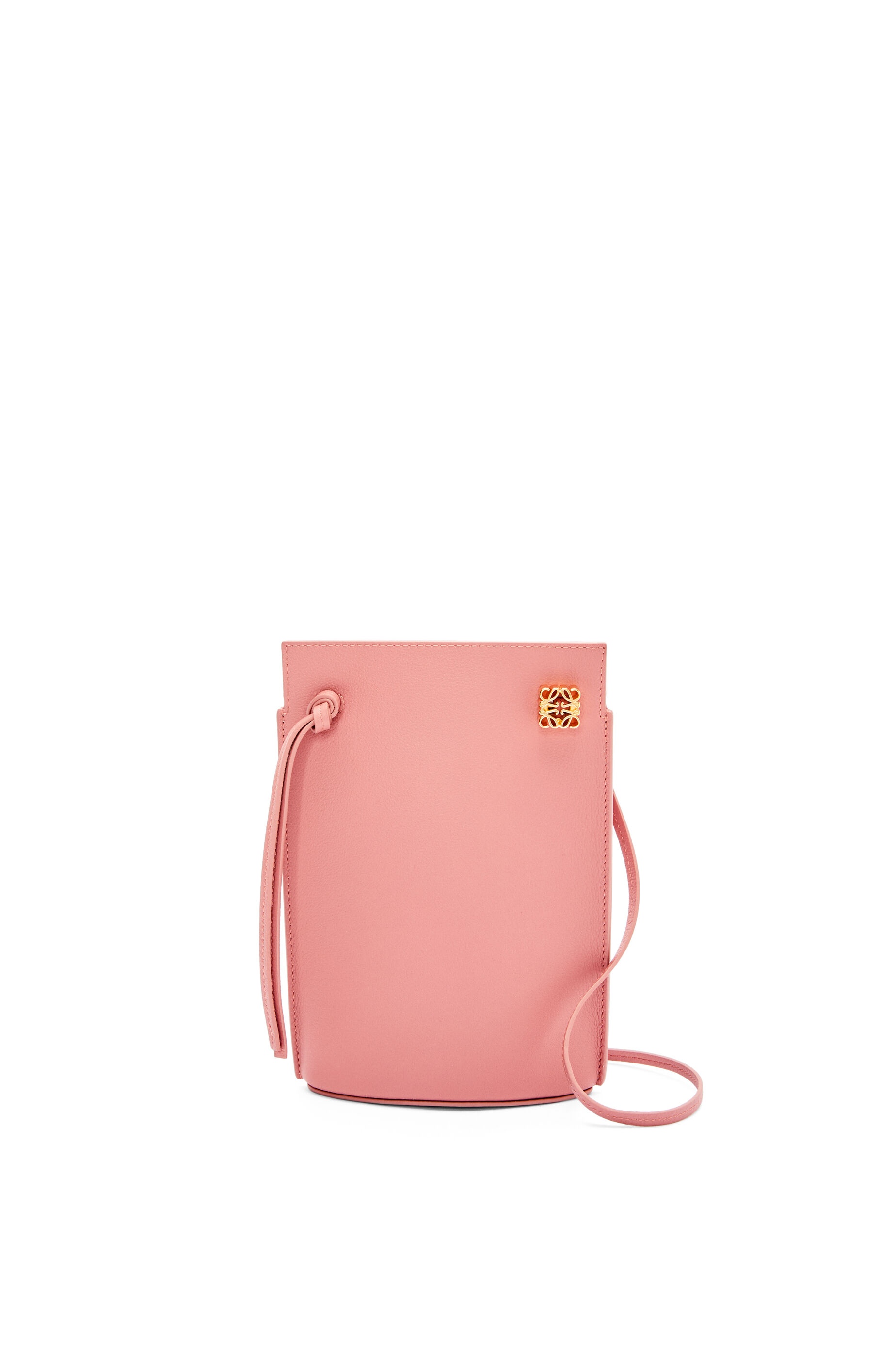 Dice pocket in classic calfskin - 1