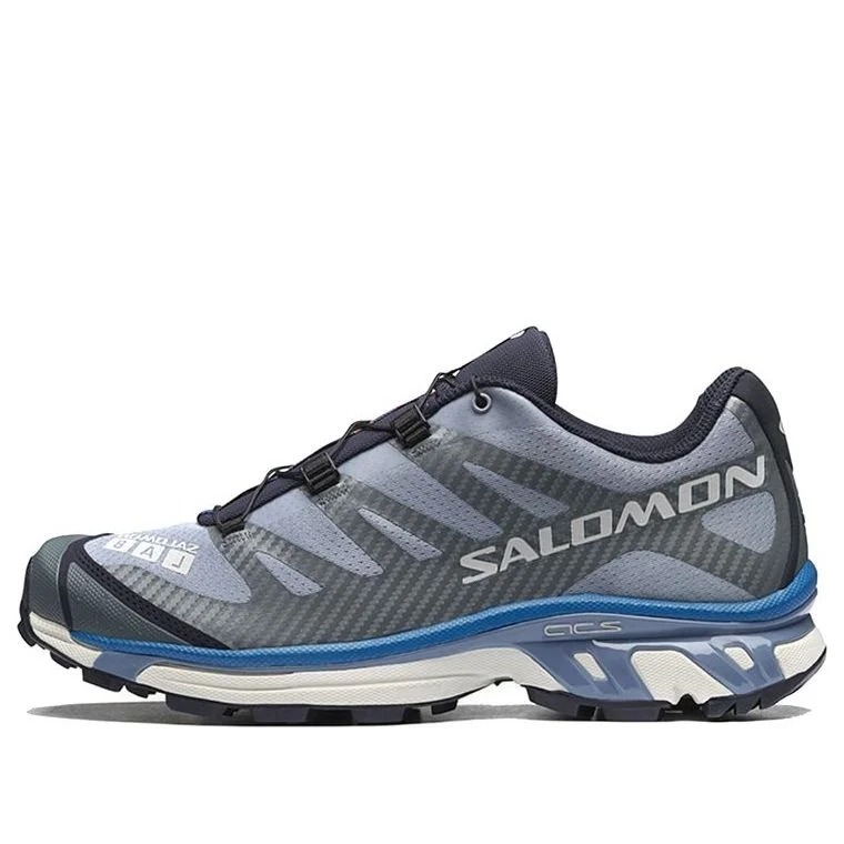 Salomon XT-4 'Grey' 417721 / L41772100 - 1