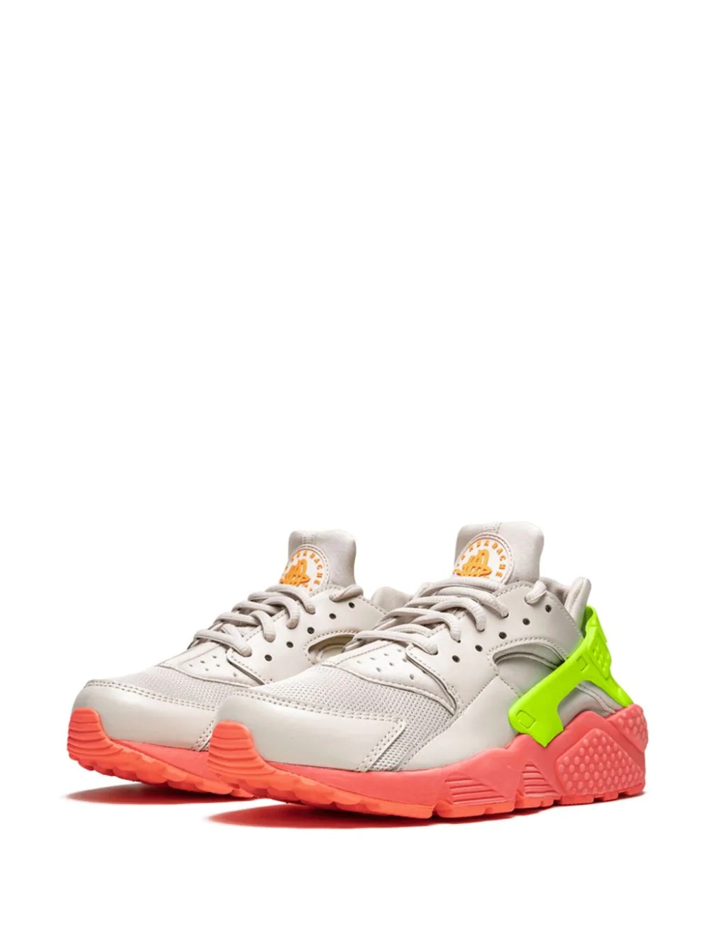 Air Huarache Run sneakers - 2