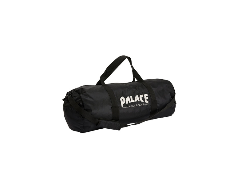 PALACE THRASHER BOARD CARRIER DUFFLE BLACK 3