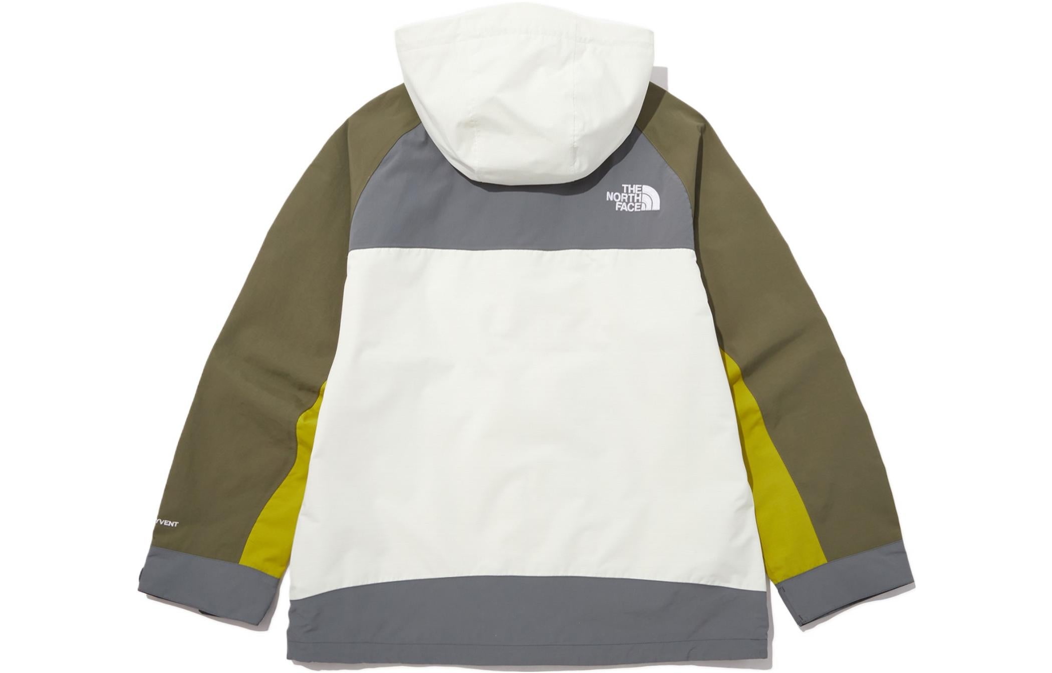 THE NORTH FACE Hi Mountain Jacket 'Olivegreen' NJ2HP09B - 2