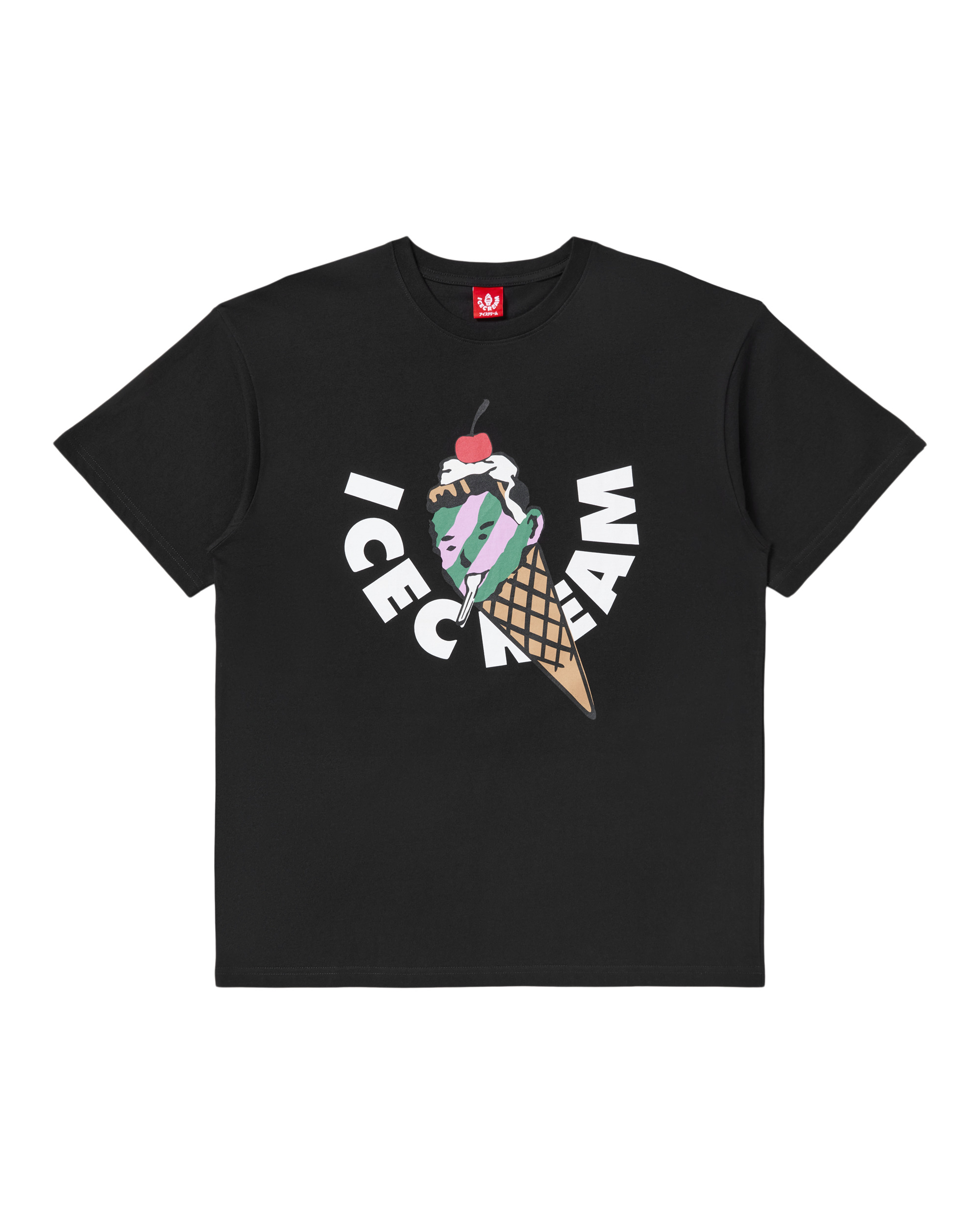 SPOONFULL TEE - 1