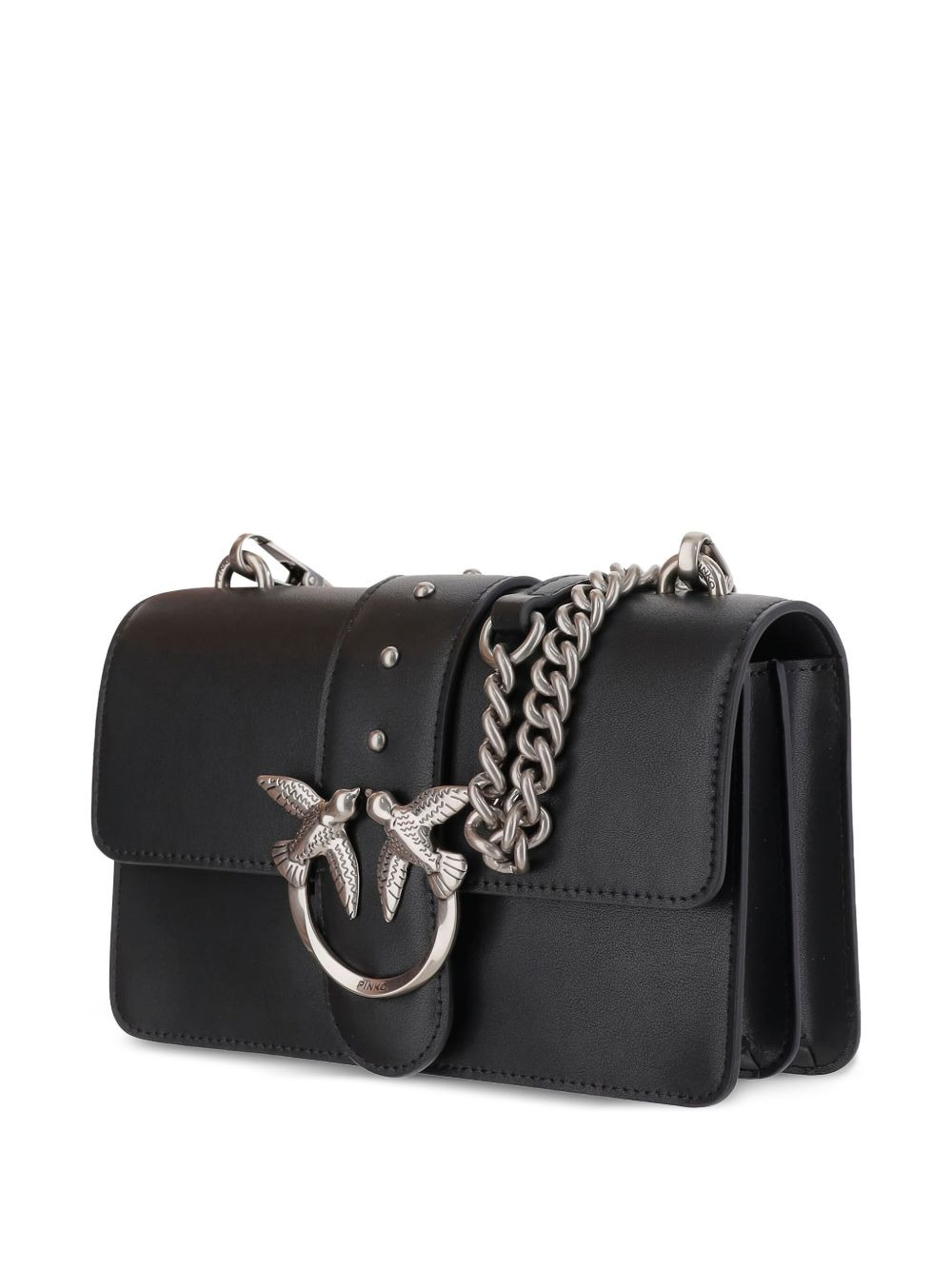 Love One chain shoulder bag - 3
