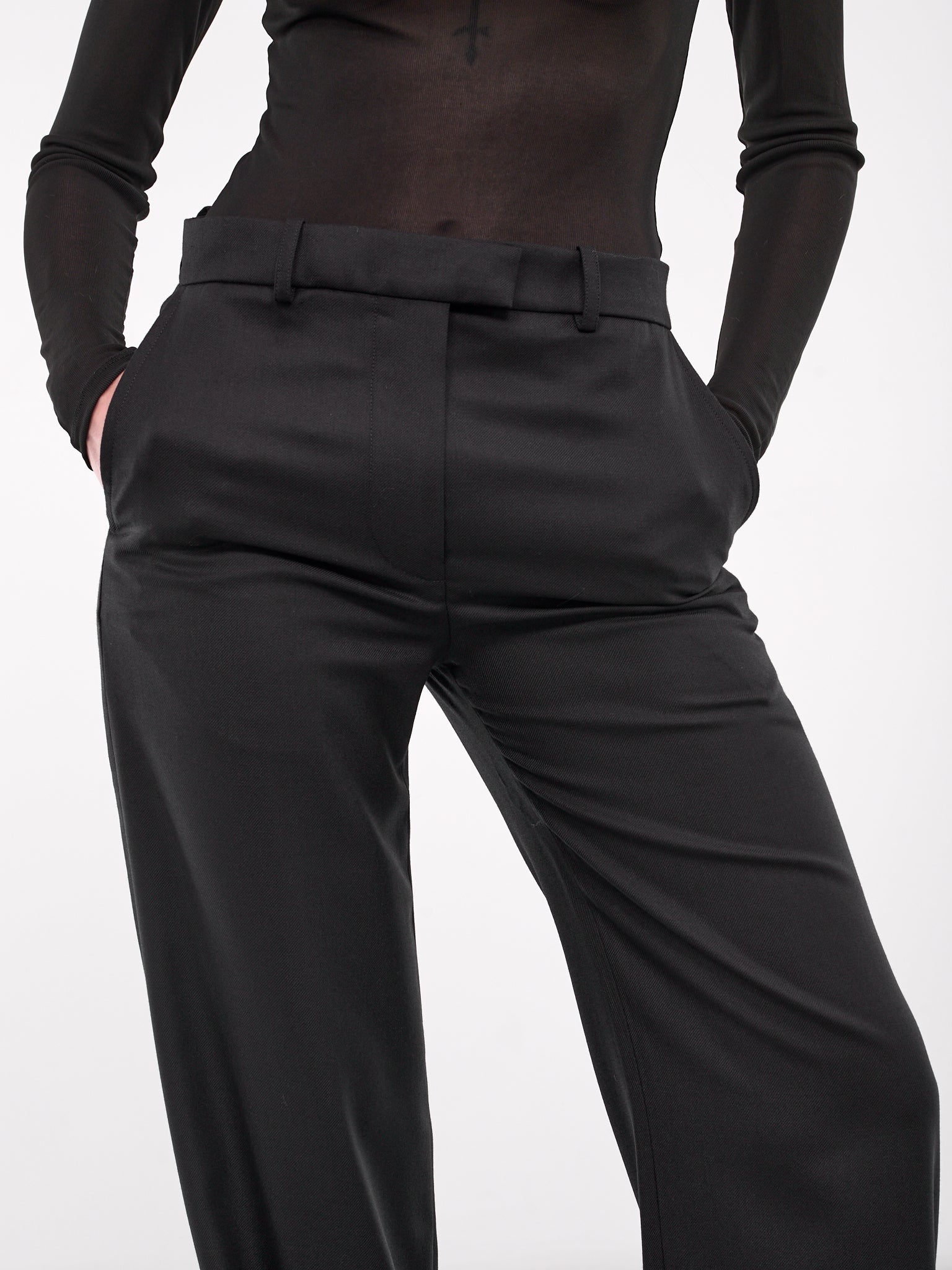 Axelle Trousers - 5