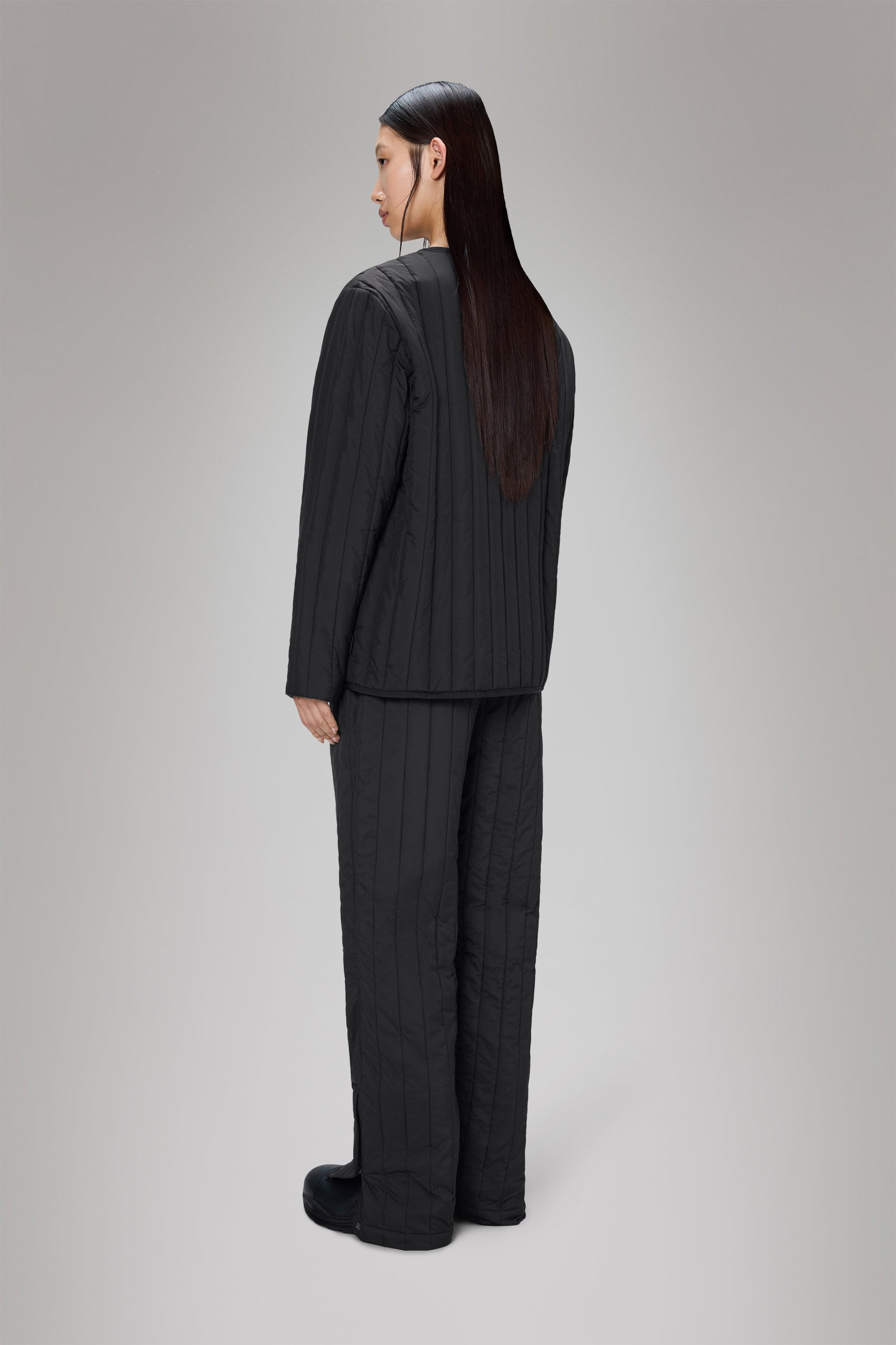 Banja Liner Jacket - 3