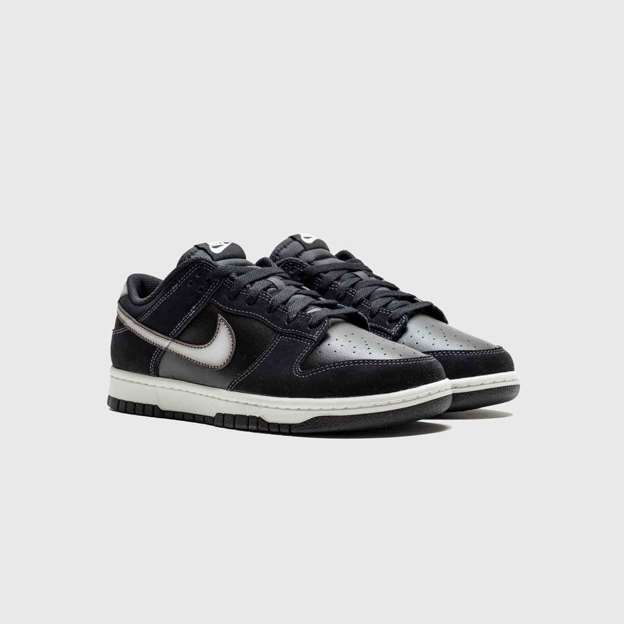 DUNK LOW RETRO "ANTHRACITE" - 2