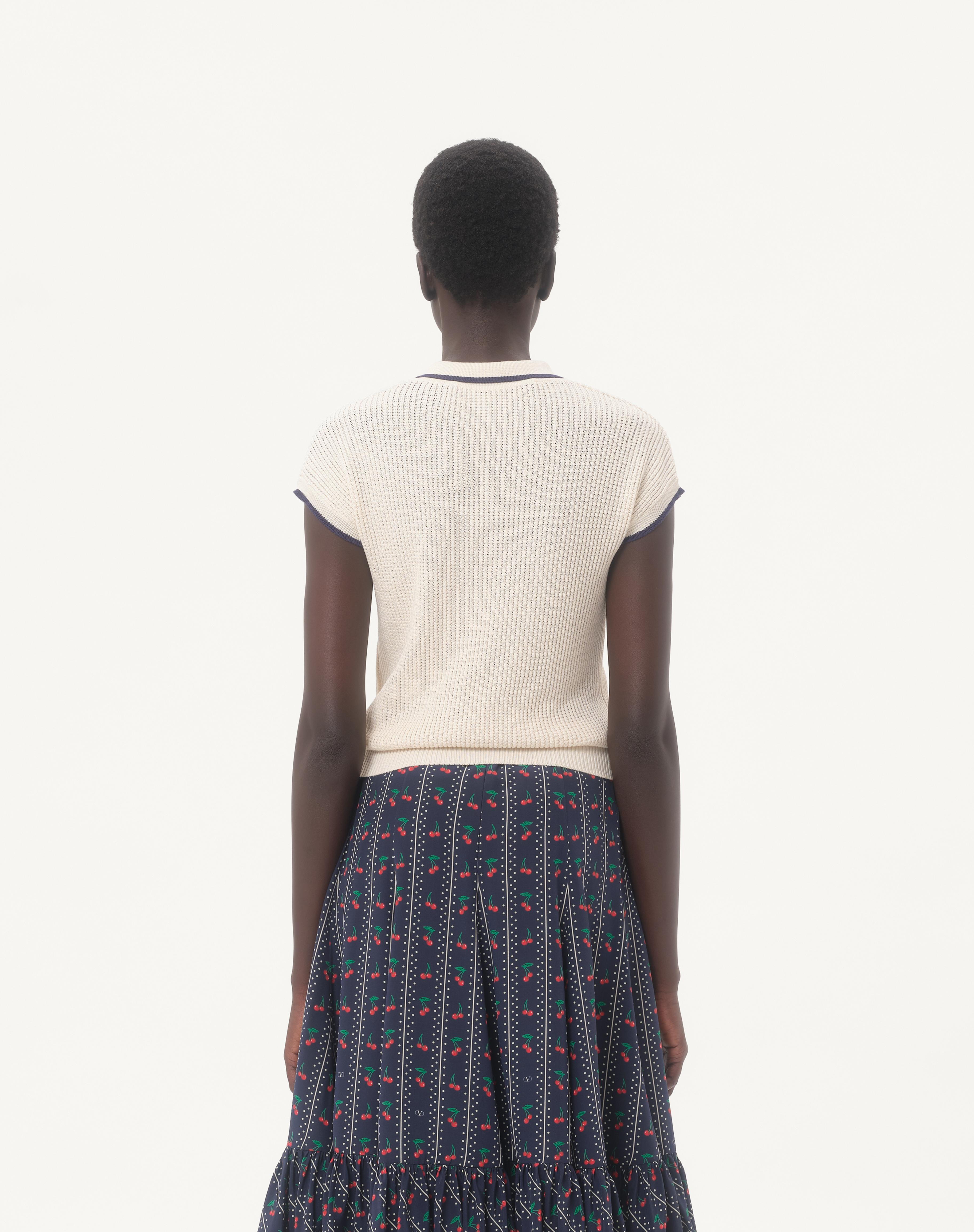 COTTON TOP - 7