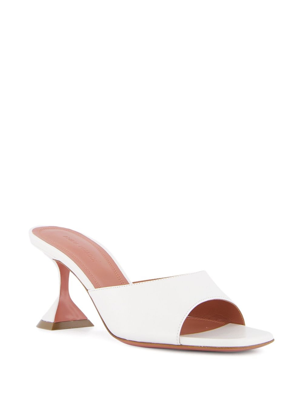 70mm Lupita mules - 2