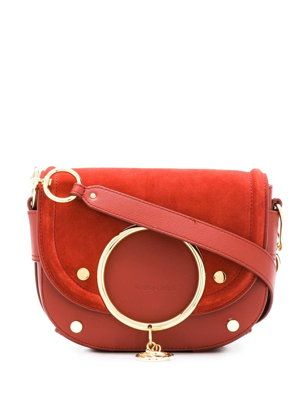 Mara crossbody bag - 1