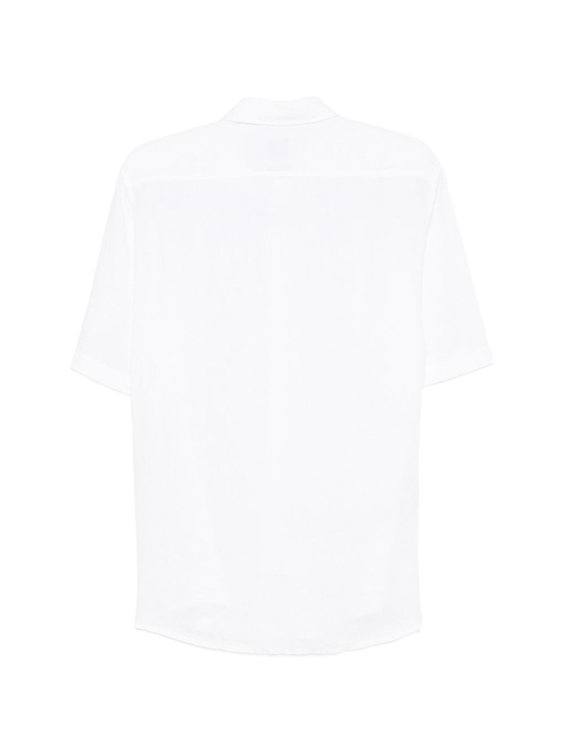 BOSS short-sleeved shirt outlook