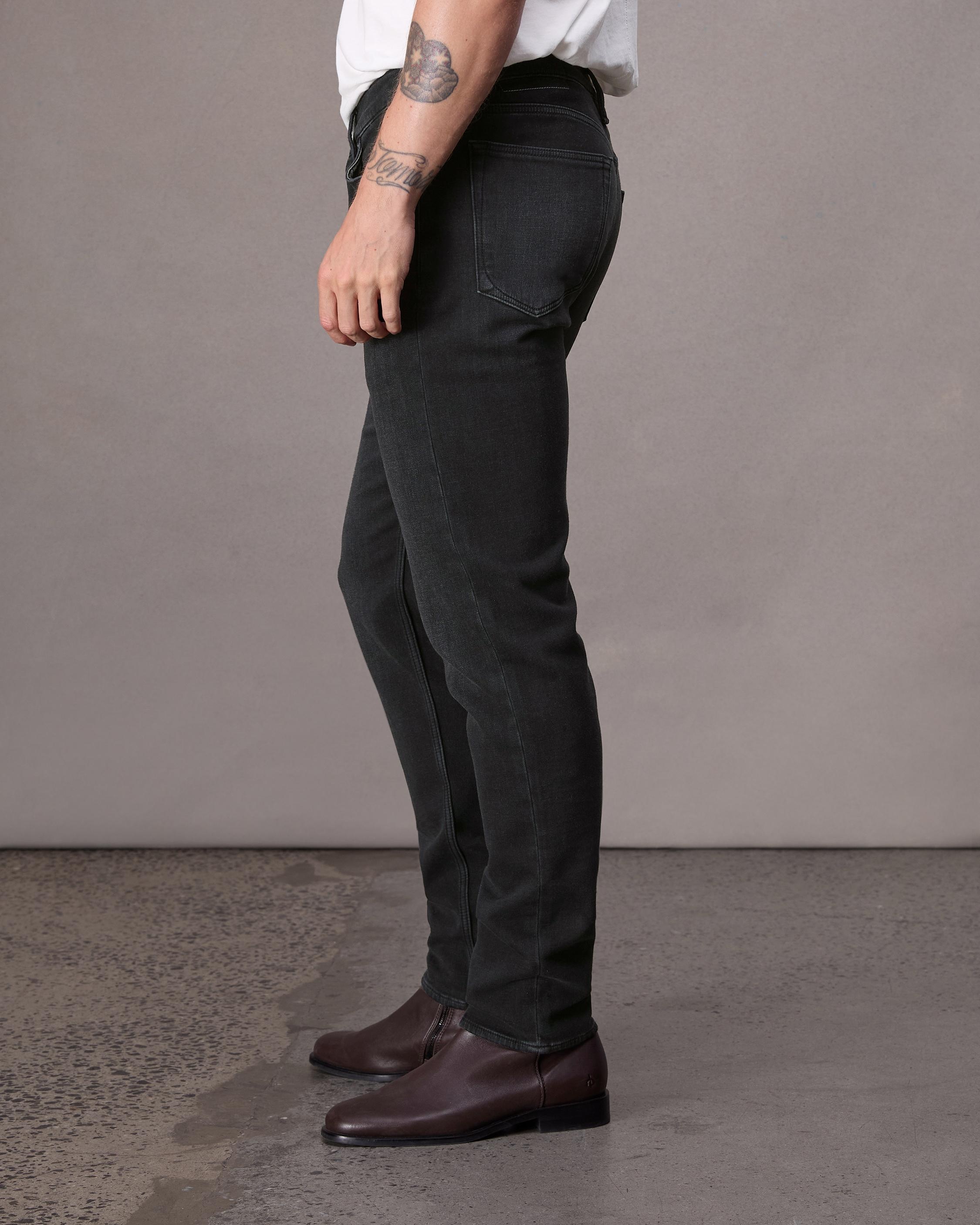 Fit 2 Slim Fit Jean
Stride Denim - 3