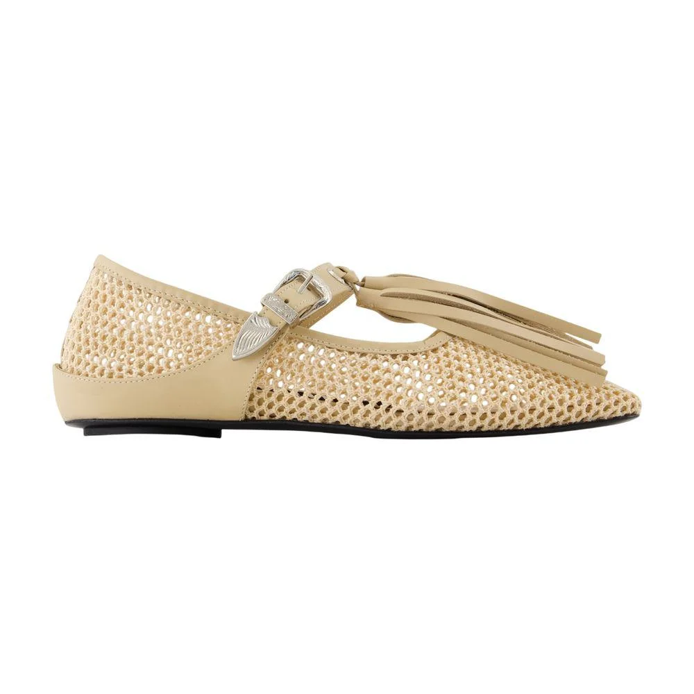 Toga Pulla Ballerinas Aj1413 - 1