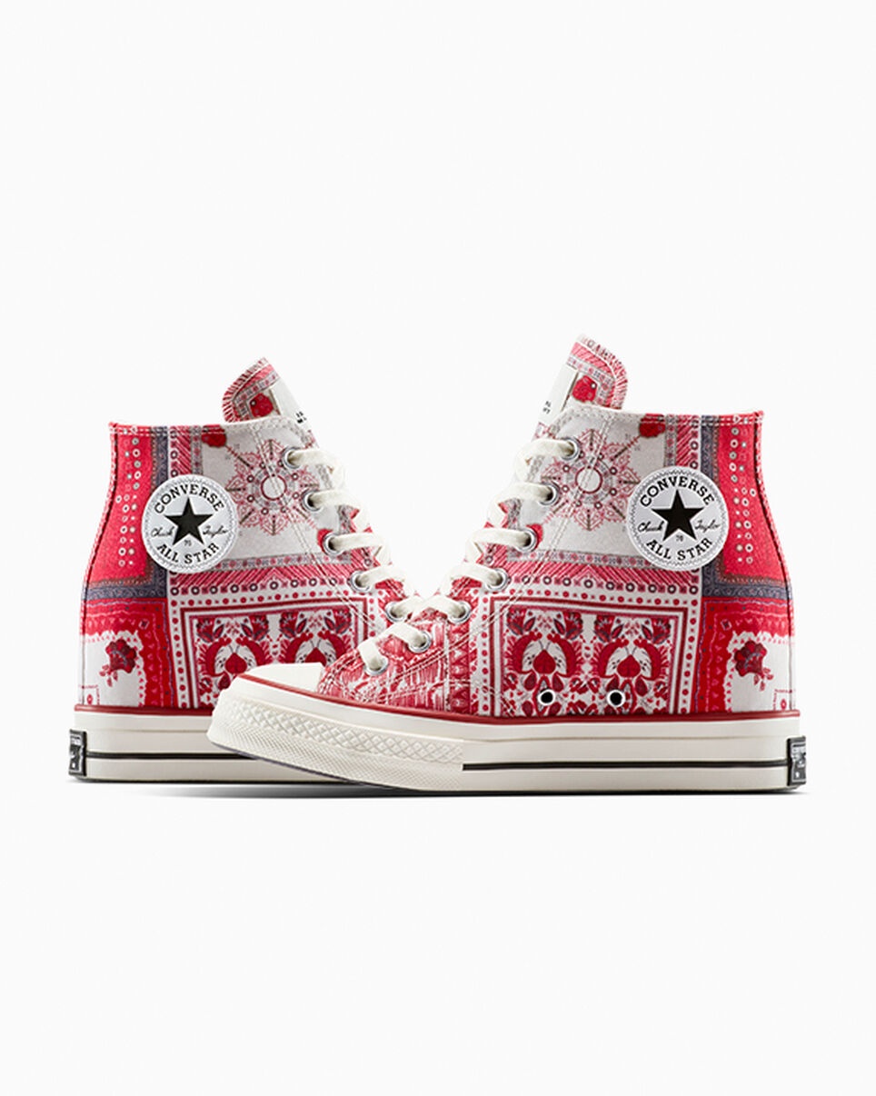 Converse x Isabel Marant Chuck 70 Wedge - 6