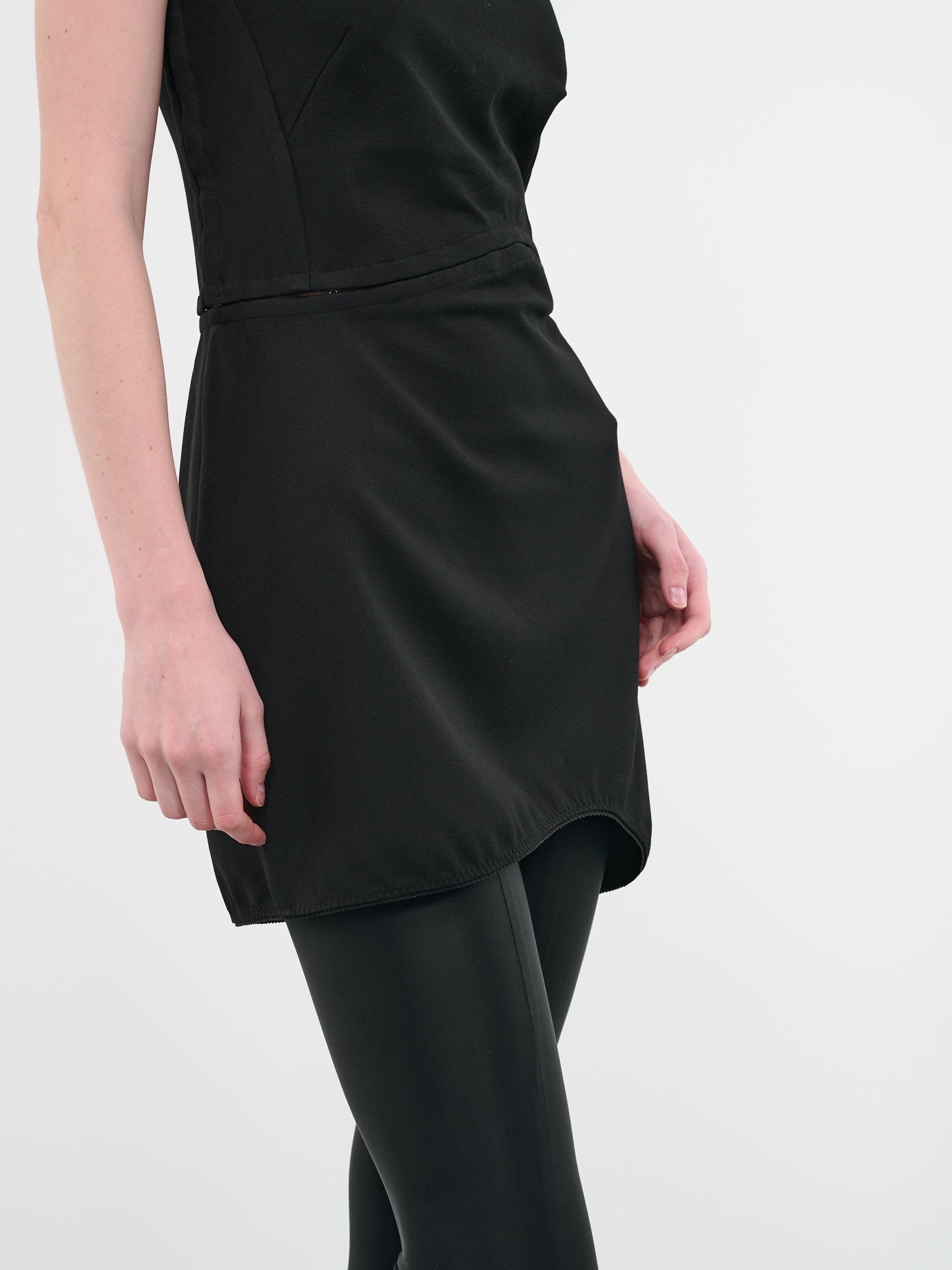 Wave Dress - 5