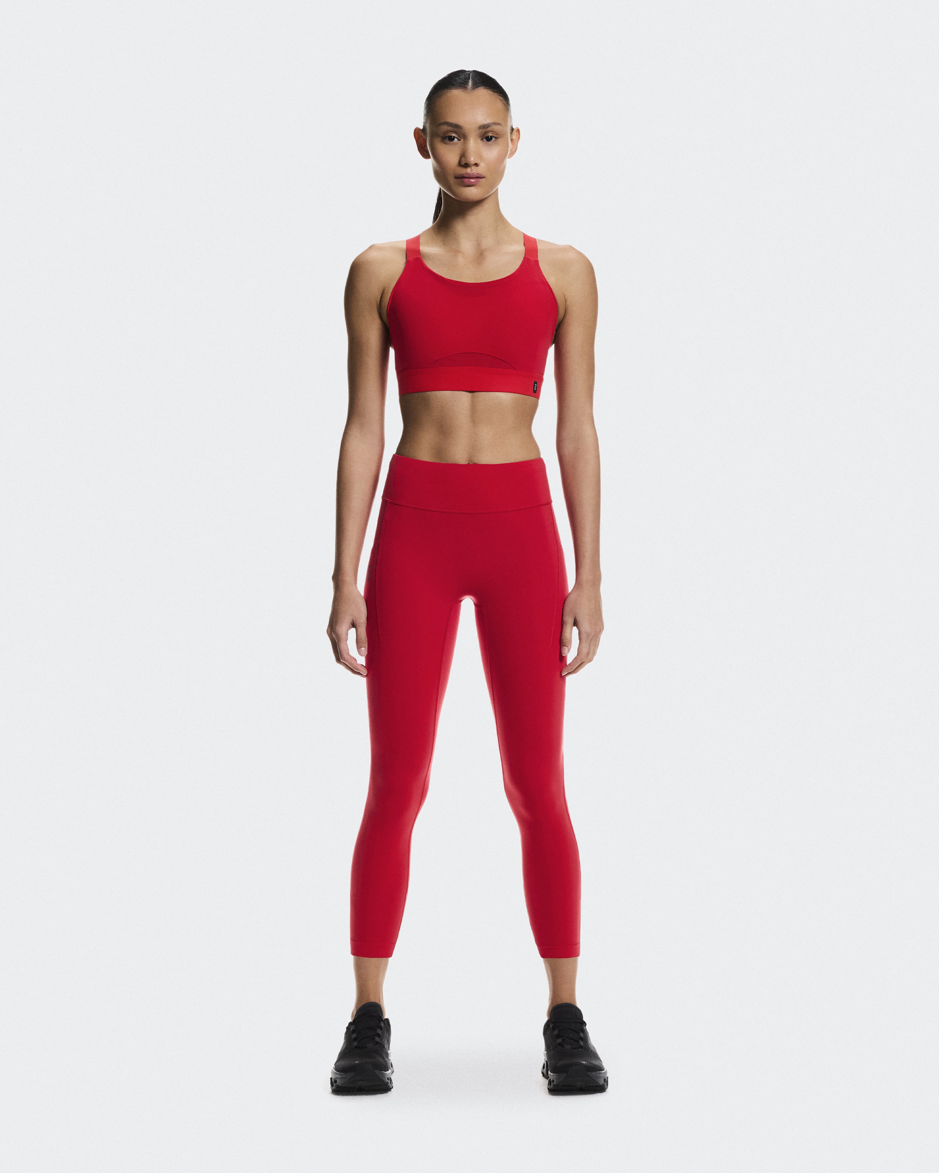 Performance Tights 7/8 - 1