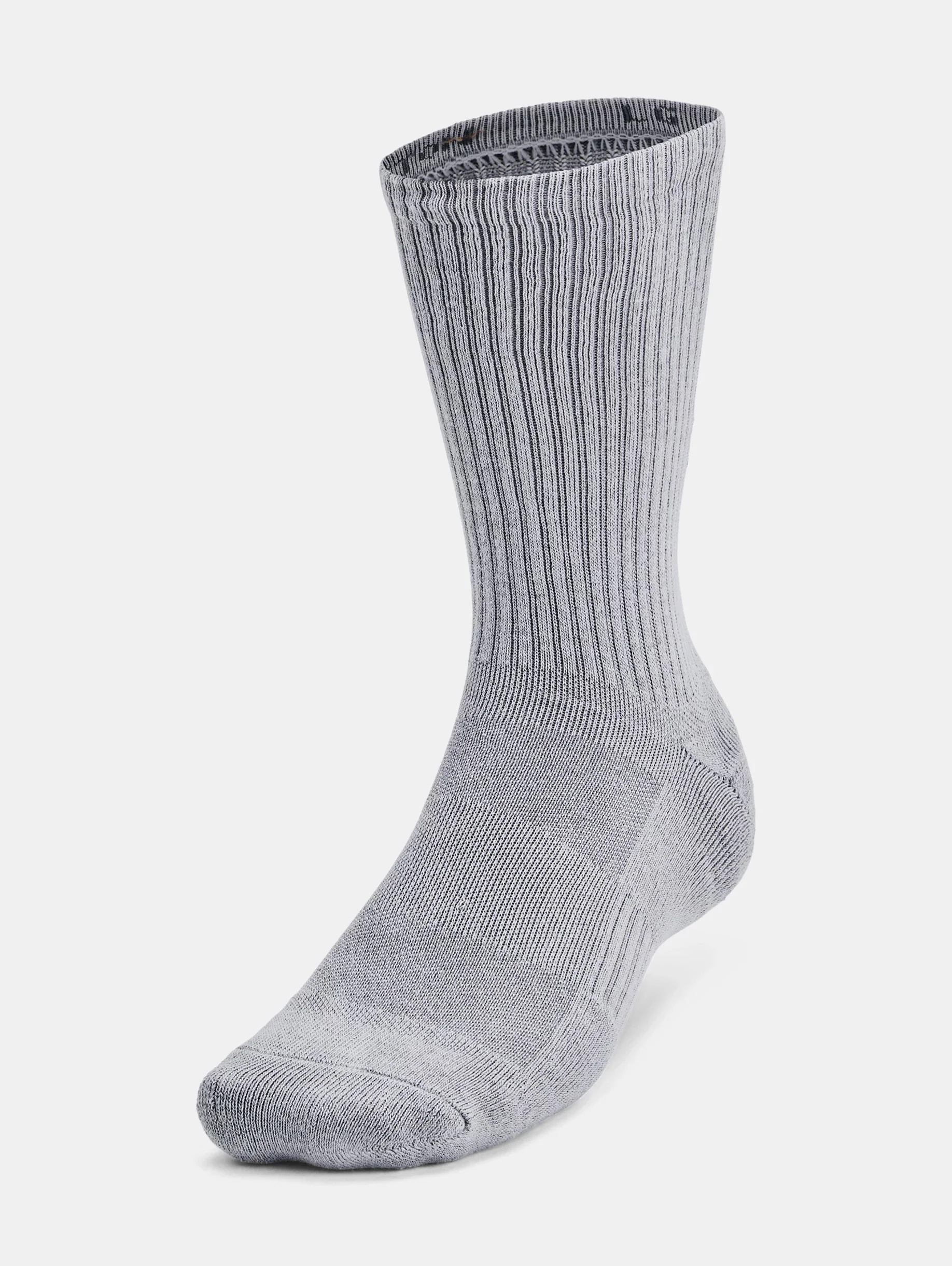 UA Training Cotton - 1