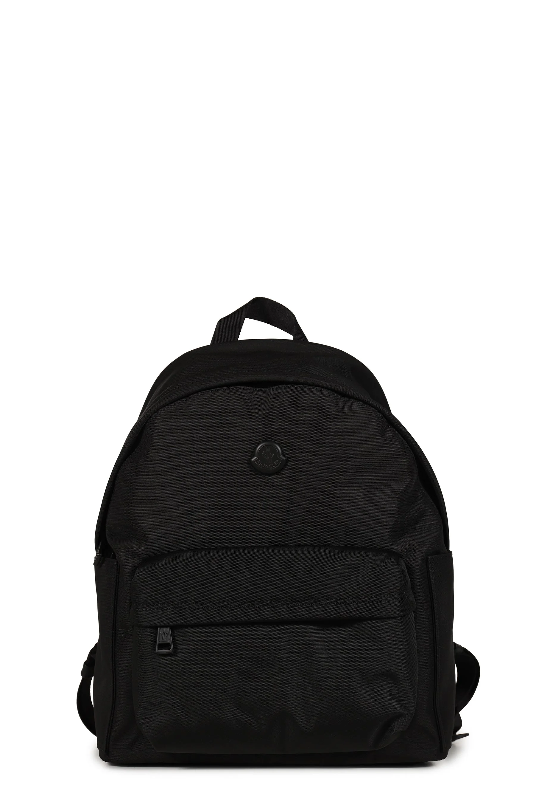 NEW PIERRICK BACKPACK / BLK - 1