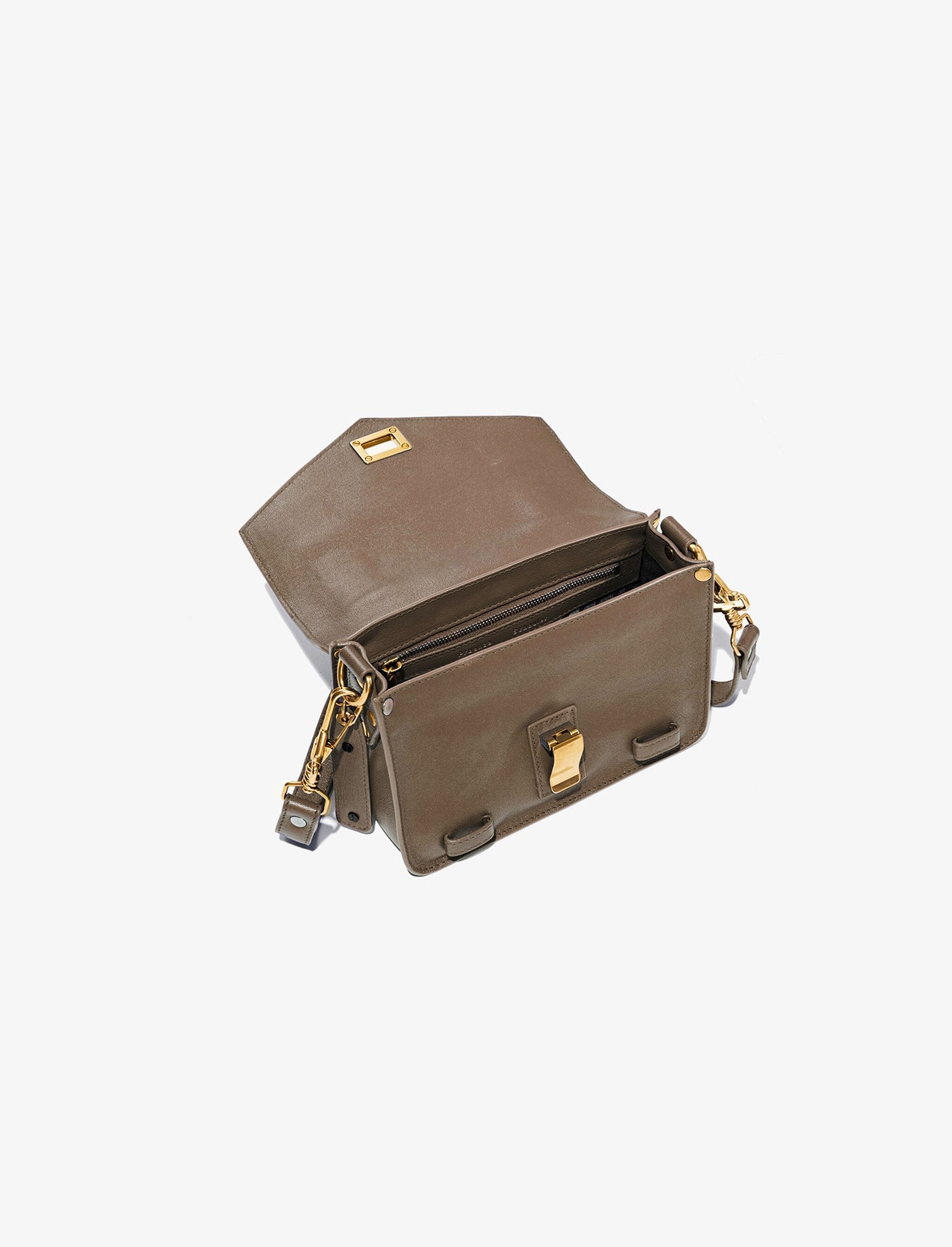 PS1 Mini Crossbody Bag - 4