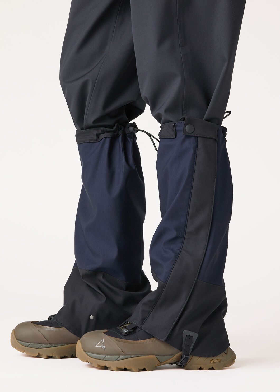Demonte Gaiters - 1