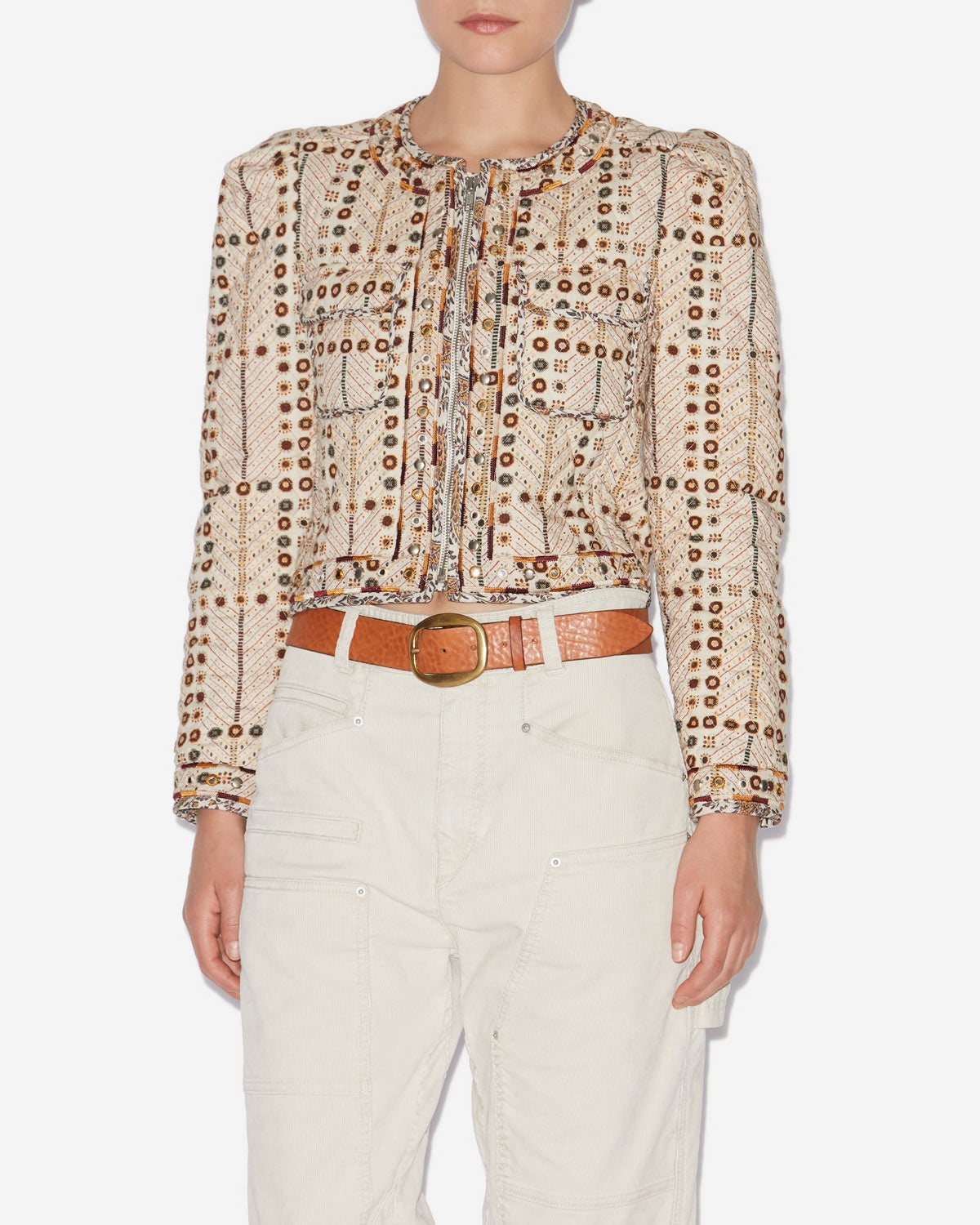 CHRISTY JACKET - 4
