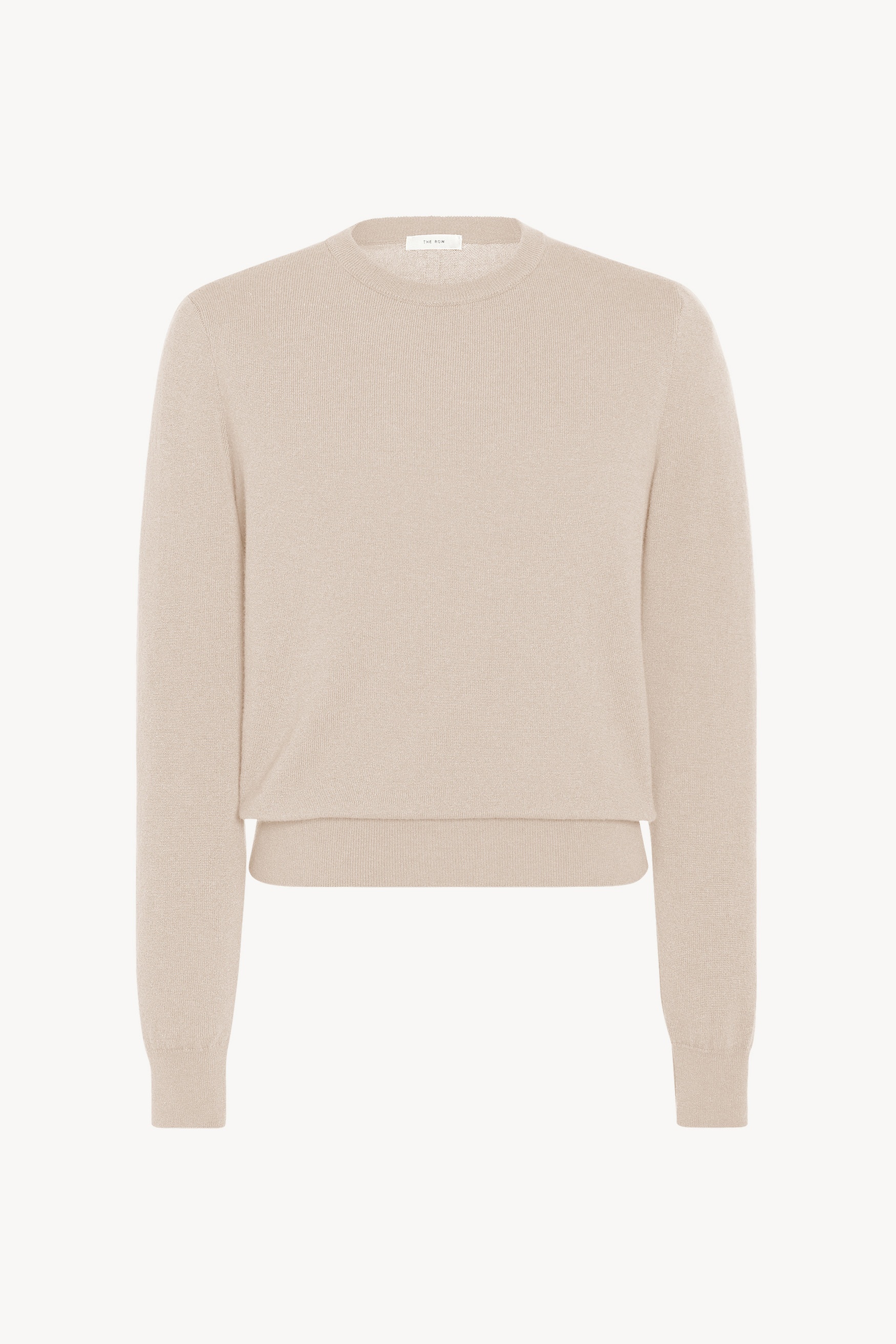 Benji Sweater in Cashmere - 1